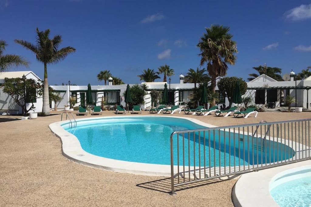 Bandama 14! 2 Bedroom Newly Renovated Bungalow, Los Pocillos, Puerto Del Carmen. view 2