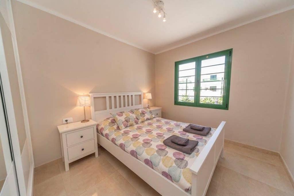Bandama 14! 2 Bedroom Newly Renovated Bungalow, Los Pocillos, Puerto Del Carmen. view 4