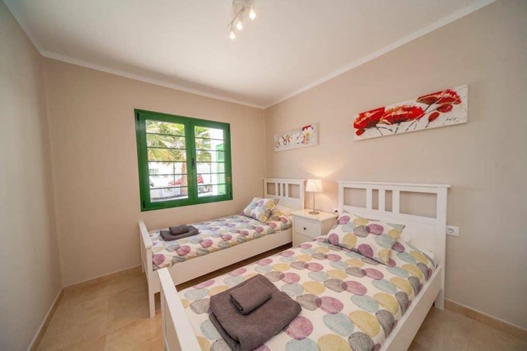 Bandama 14! 2 Bedroom Newly Renovated Bungalow, Los Pocillos, Puerto Del Carmen. view 5