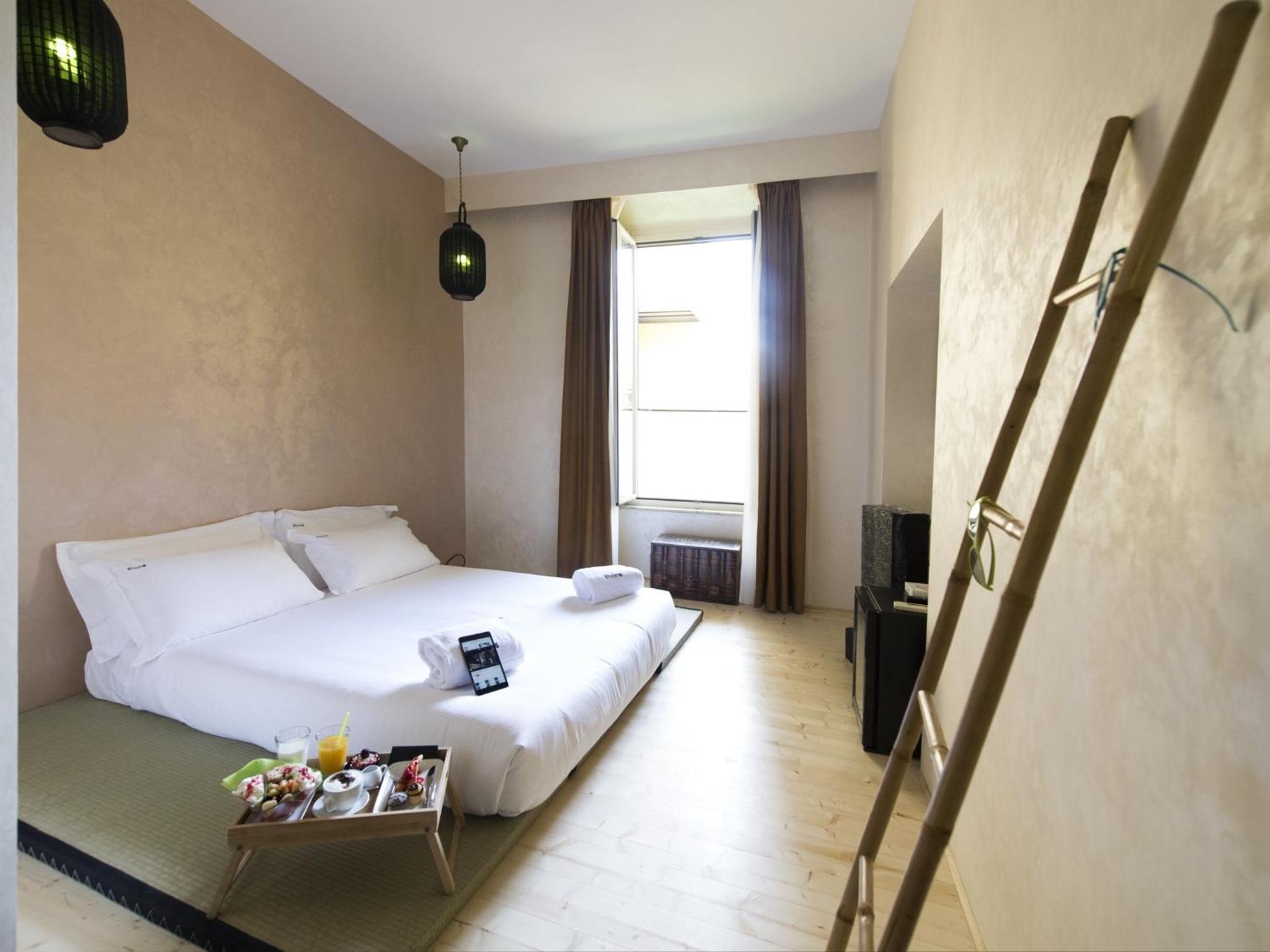 Guesthouse o Affittacamere Magenta Pantheon Navona — 8