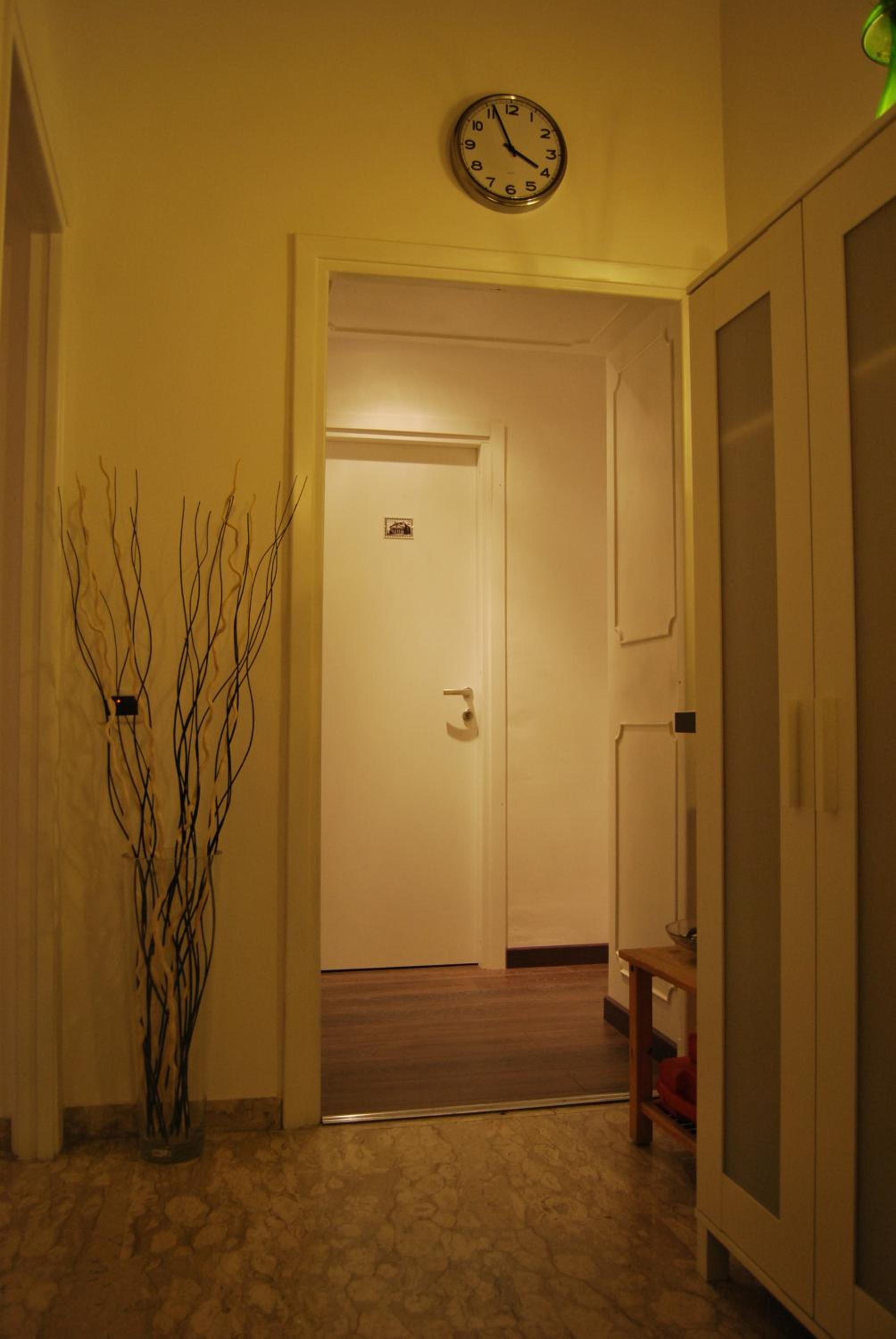 Core De Roma Suites