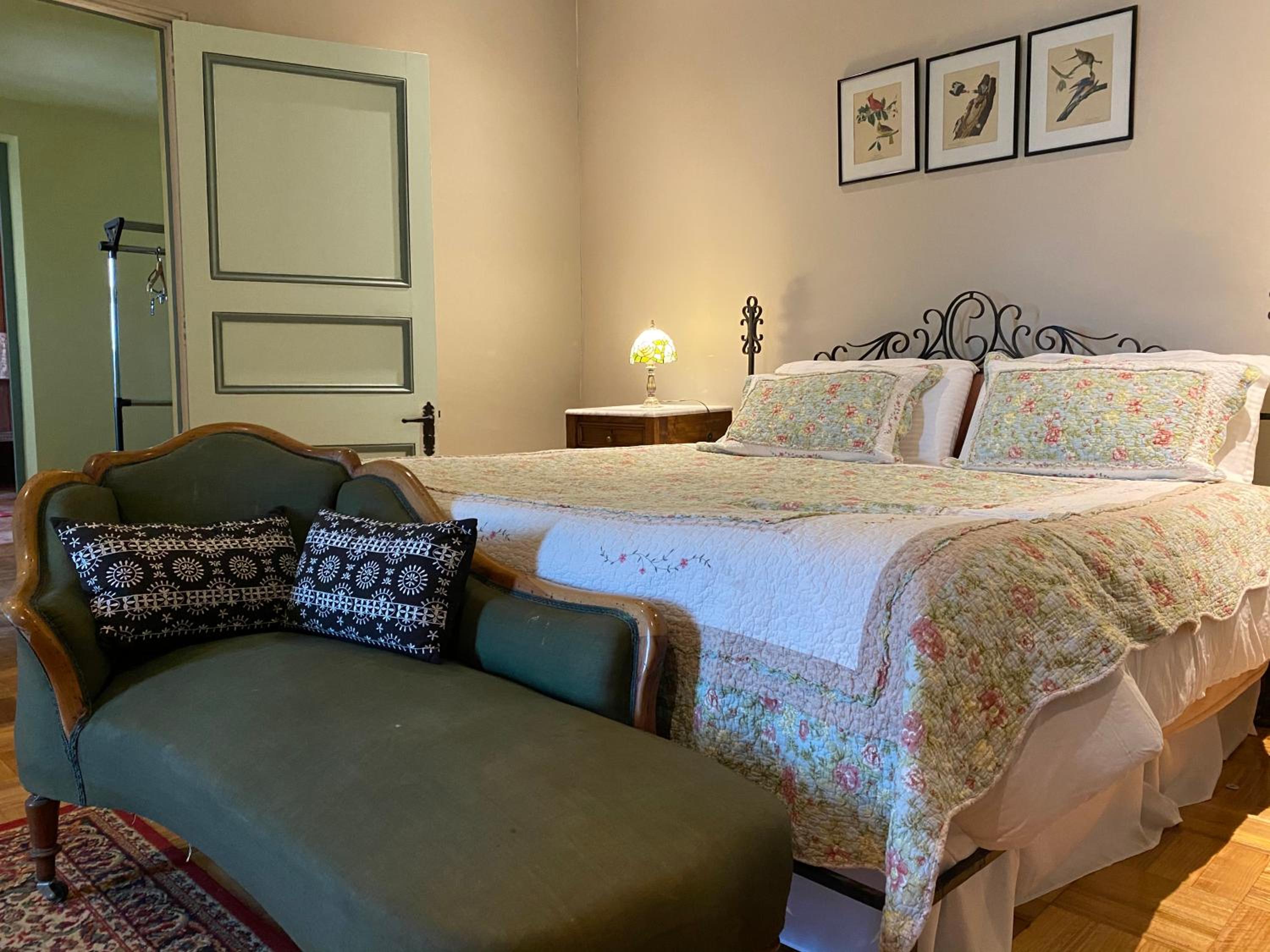 Casona Lo Aguirre , Hospedaje de Temporada Cálidas