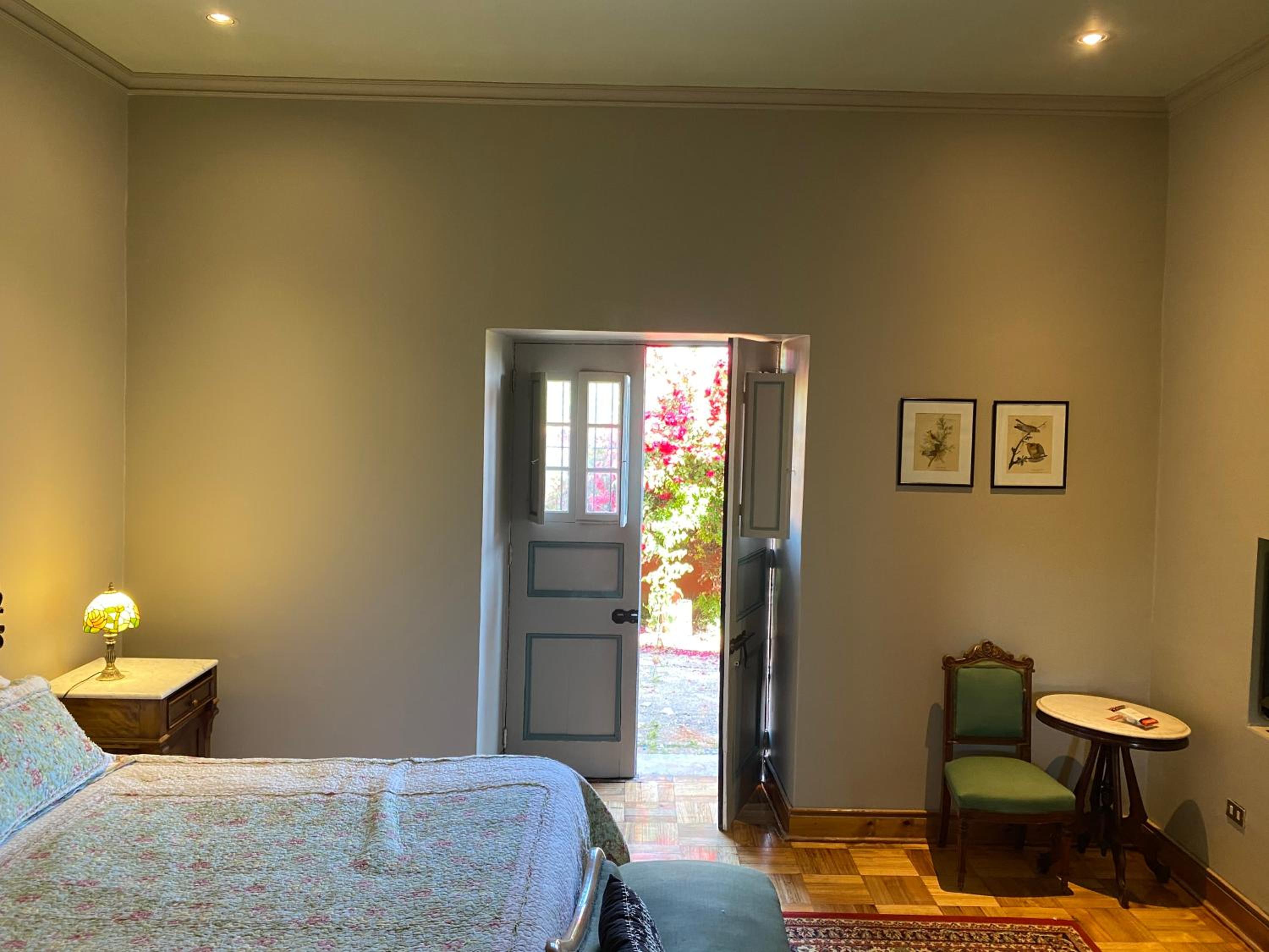 Casona Lo Aguirre , Hospedaje de Temporada Cálidas