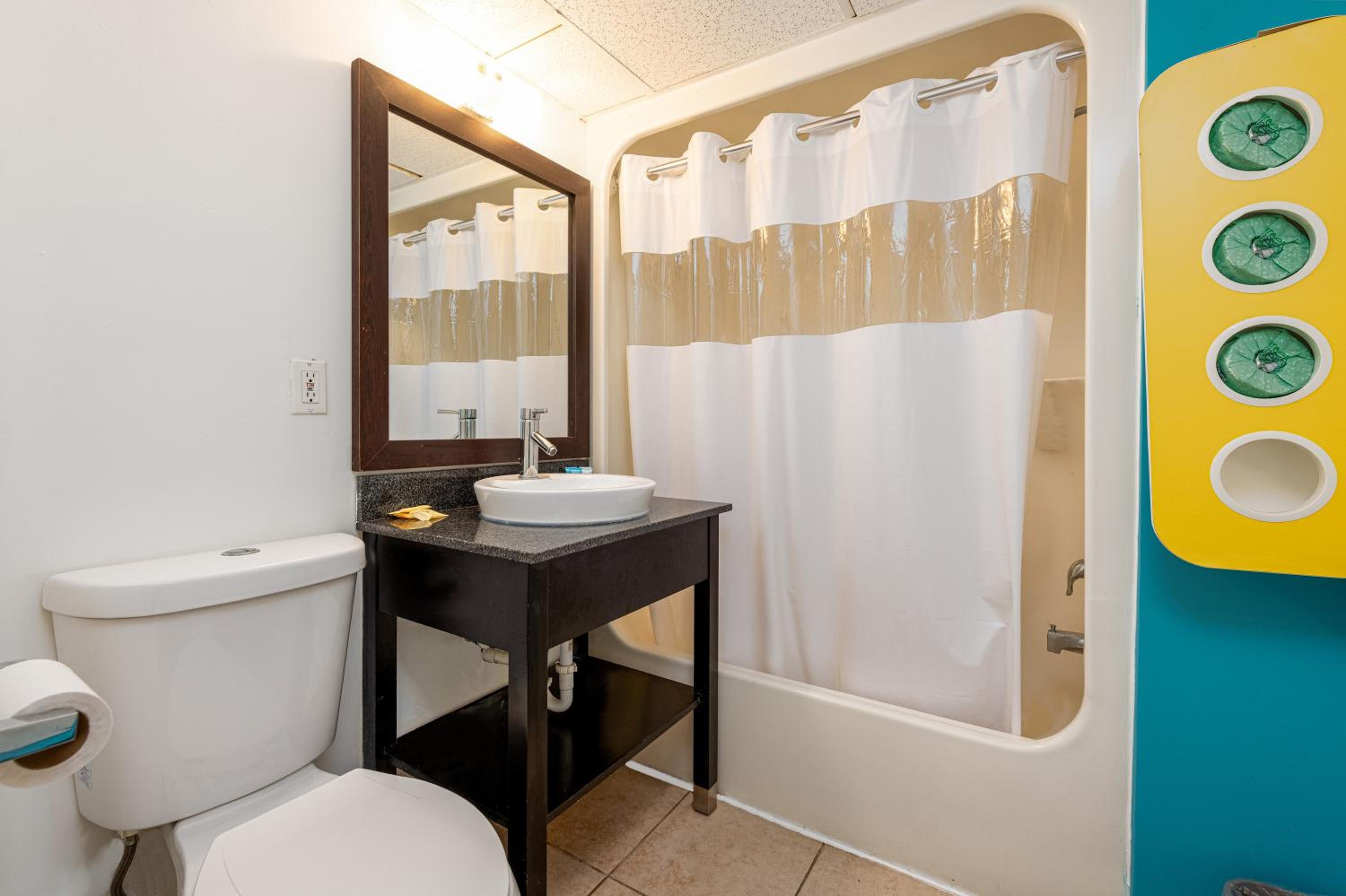 AIRE Hotel North Beach Jersey Shore