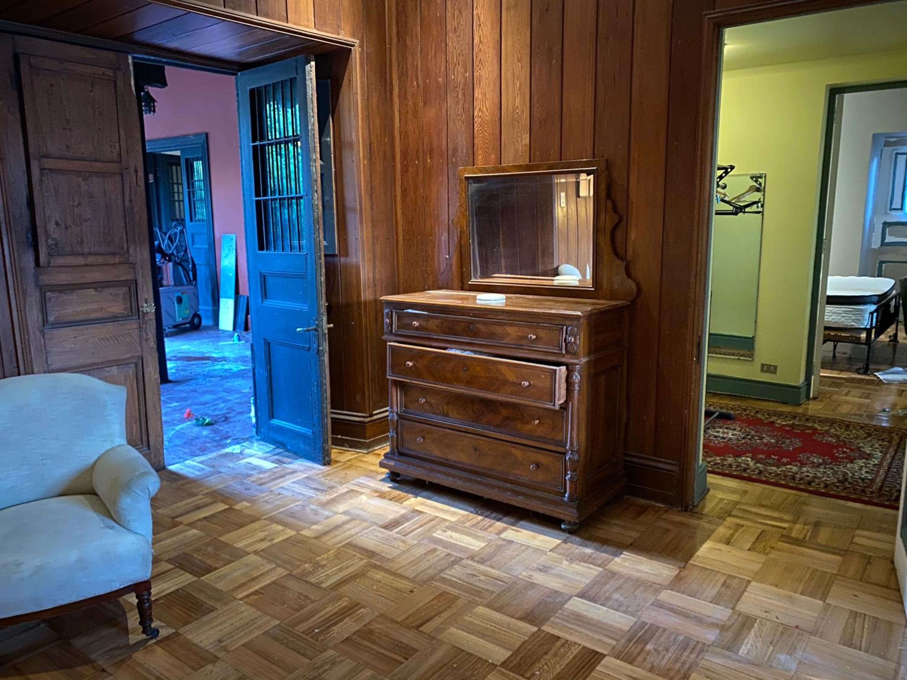 Casona Lo Aguirre , Hospedaje de Temporada Cálidas