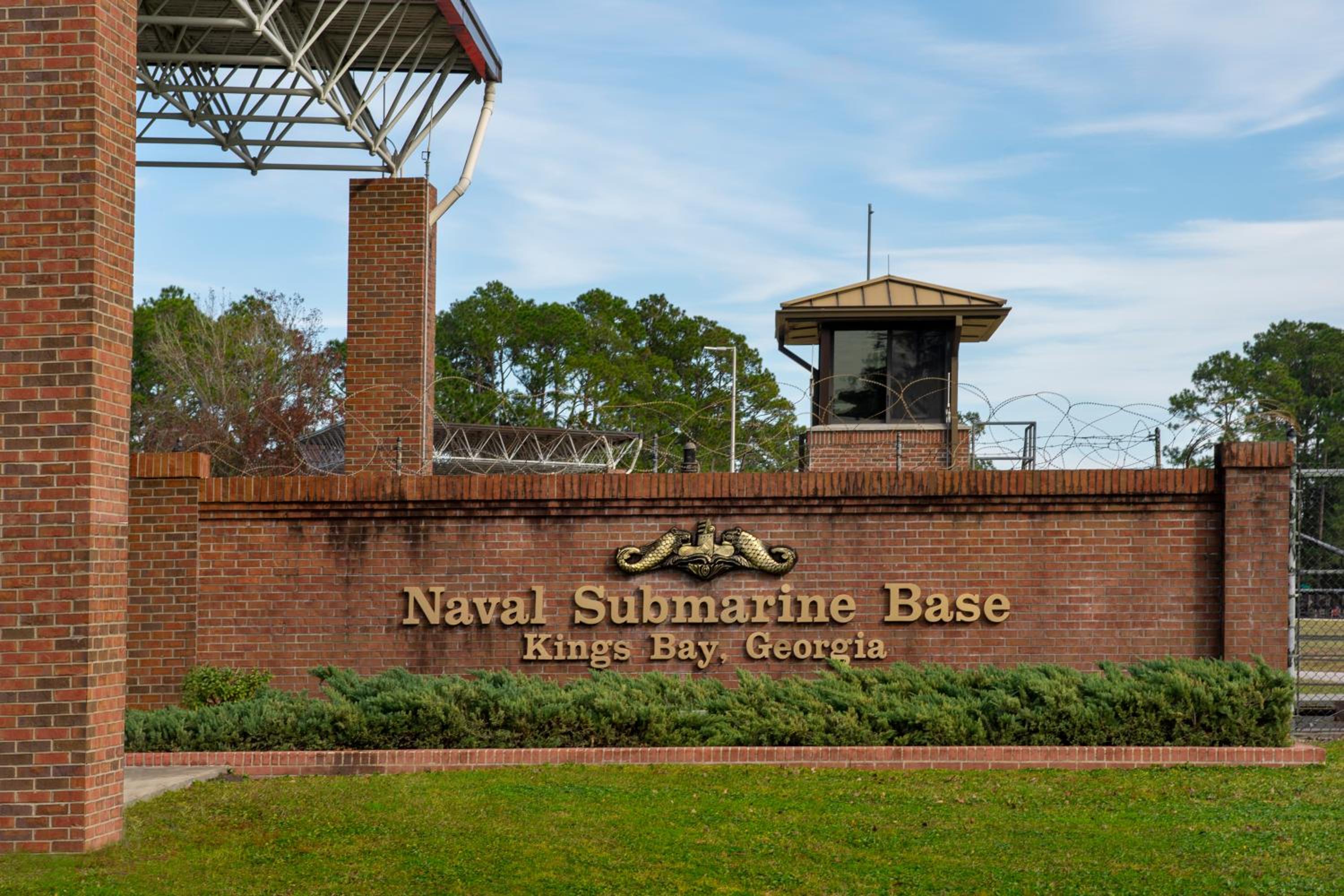 Kingsland Vacations - Holiday Inn Express Suites Kingsland I-95-Naval Base Area, an IHG Hotel - Property Image 35