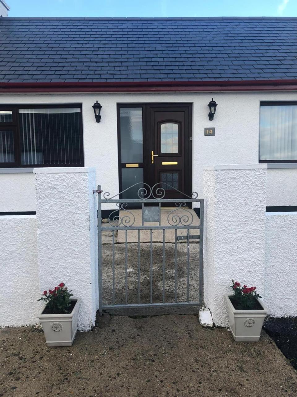 Littles Cottage, heart of the Mournes