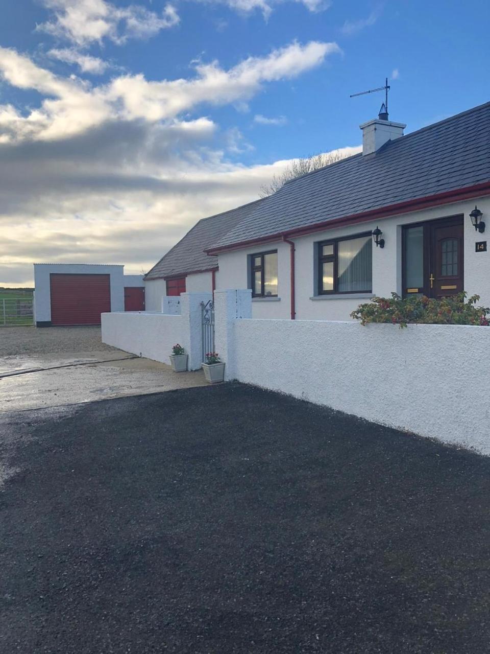 Littles Cottage, heart of the Mournes