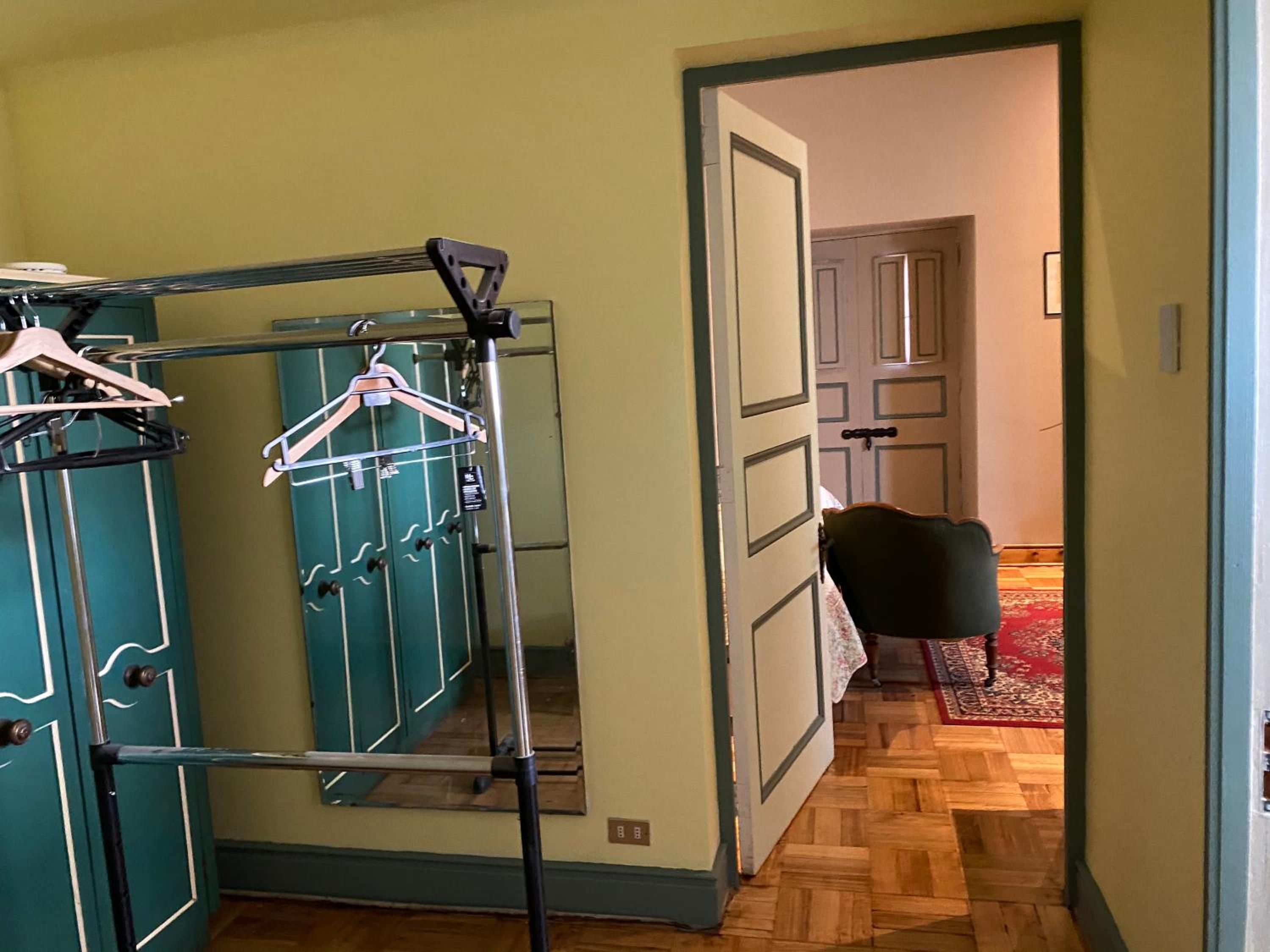 Casona Lo Aguirre , Hospedaje de Temporada Cálidas