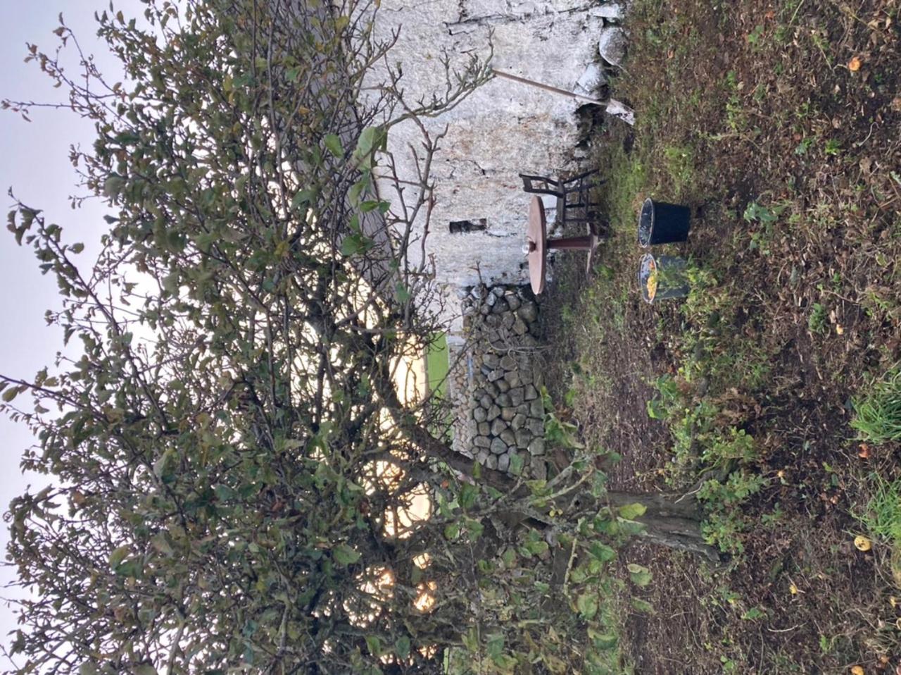 Littles Cottage, heart of the Mournes