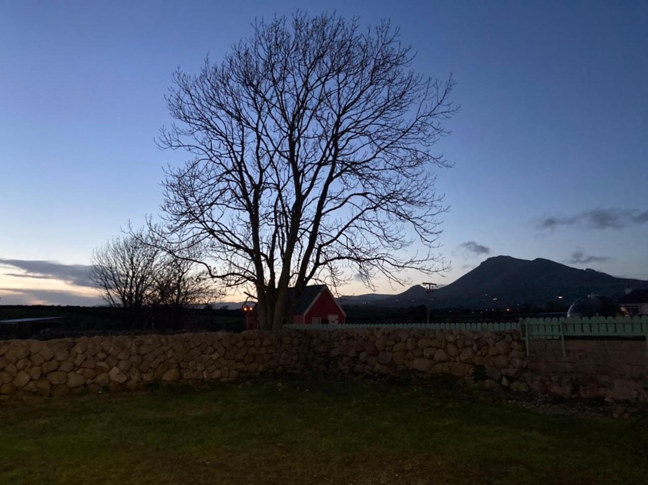 Littles Cottage, heart of the Mournes