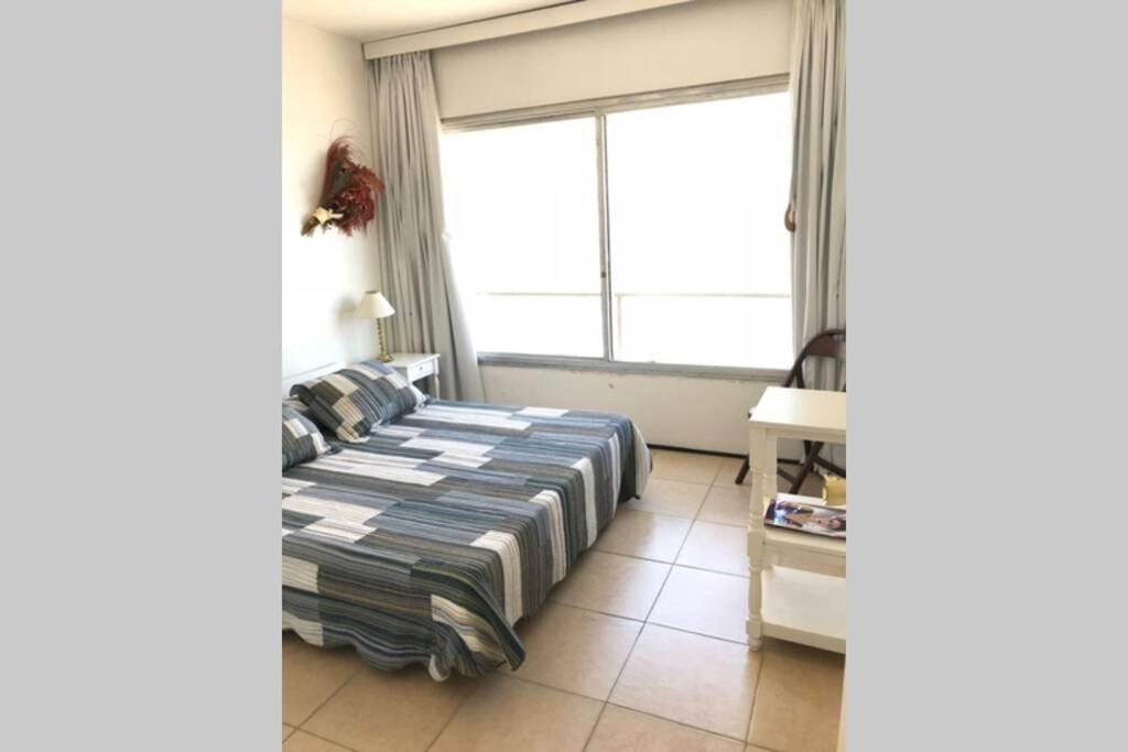 Apartamento muy luminoso y excelente vista, Edificio Santos Dumont, Península view 2