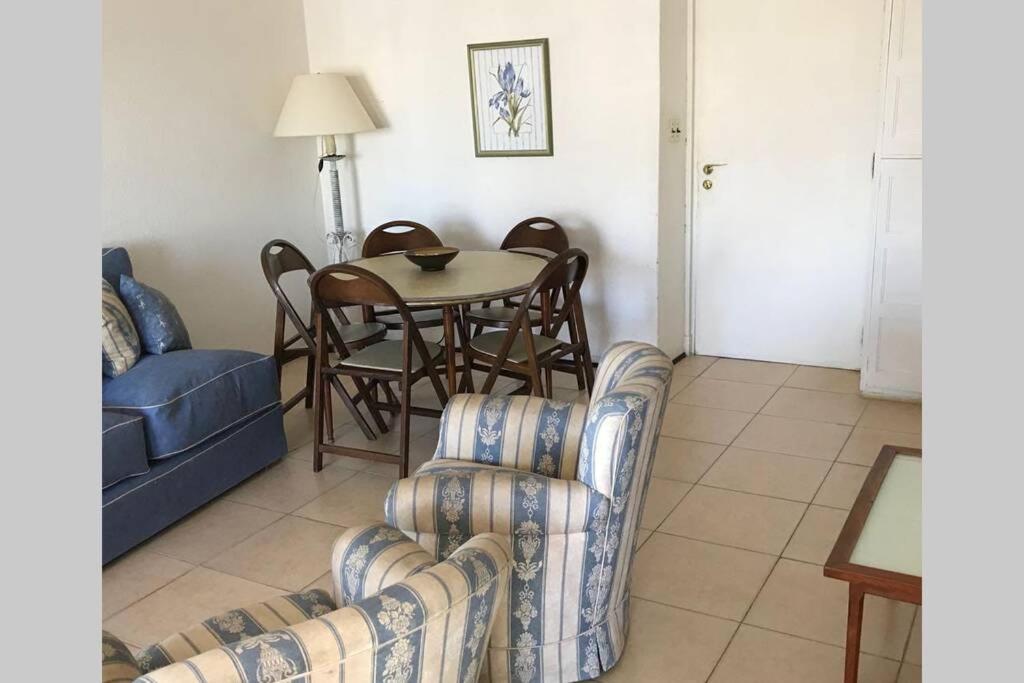 Apartamento muy luminoso y excelente vista, Edificio Santos Dumont, Península view 3