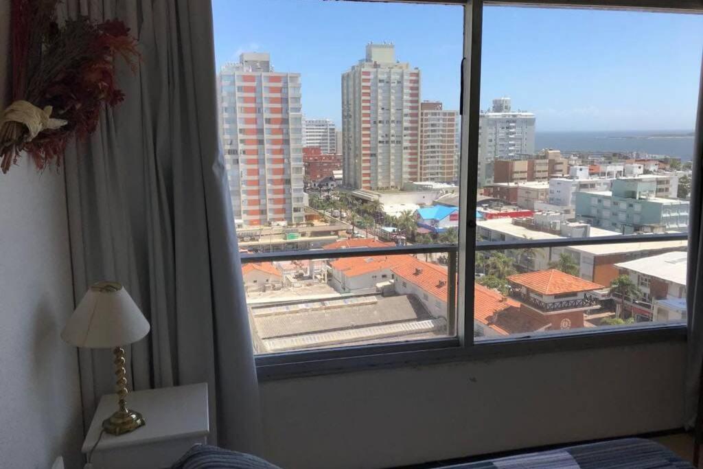 Apartamento muy luminoso y excelente vista, Edificio Santos Dumont, Península view 4