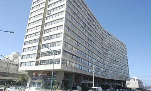 Apartamento muy luminoso y excelente vista, Edificio Santos Dumont, Península view 5
