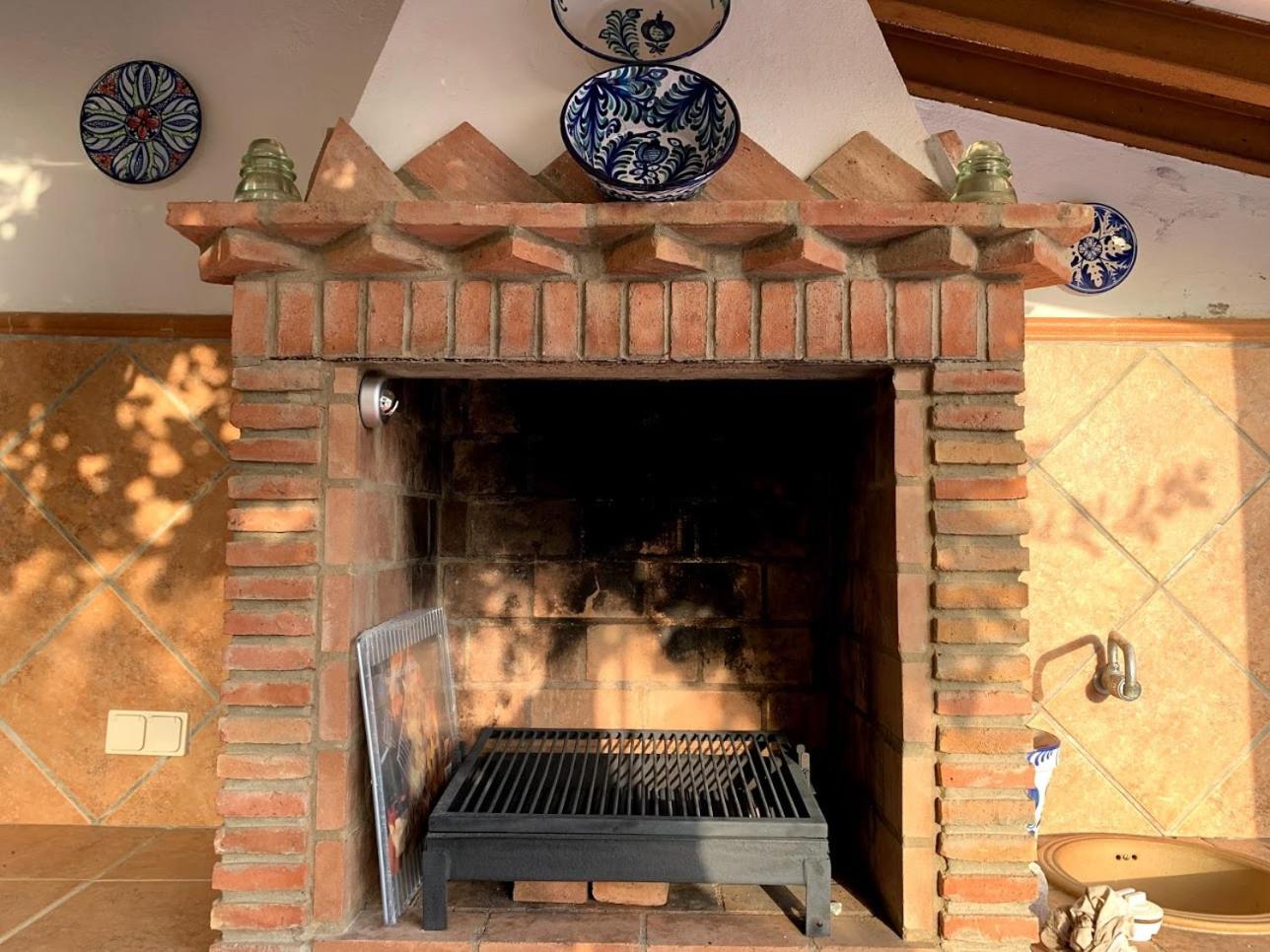 Antigua Estación de Campanillas