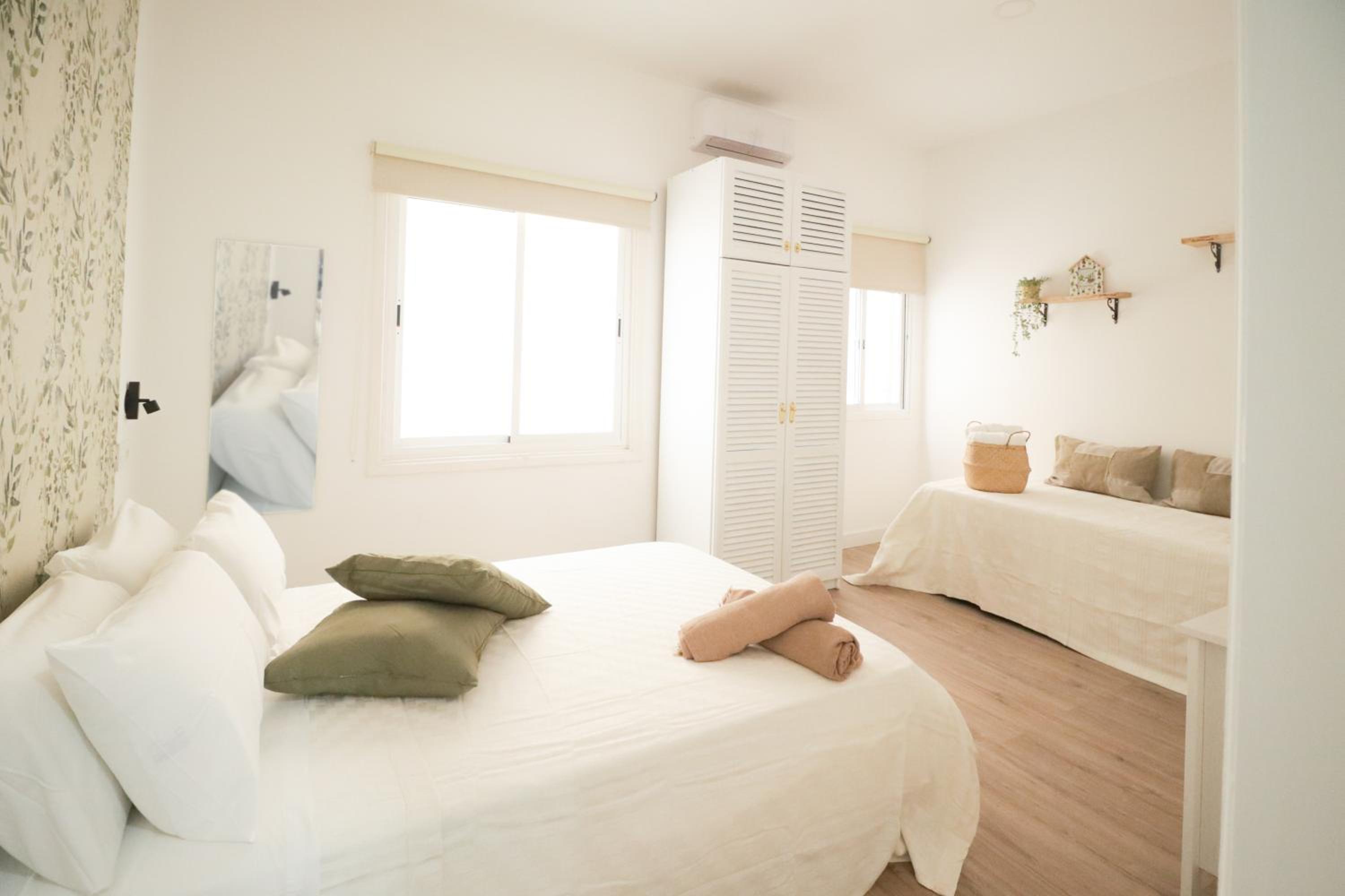 Parigi Hotel bed and Breakfast