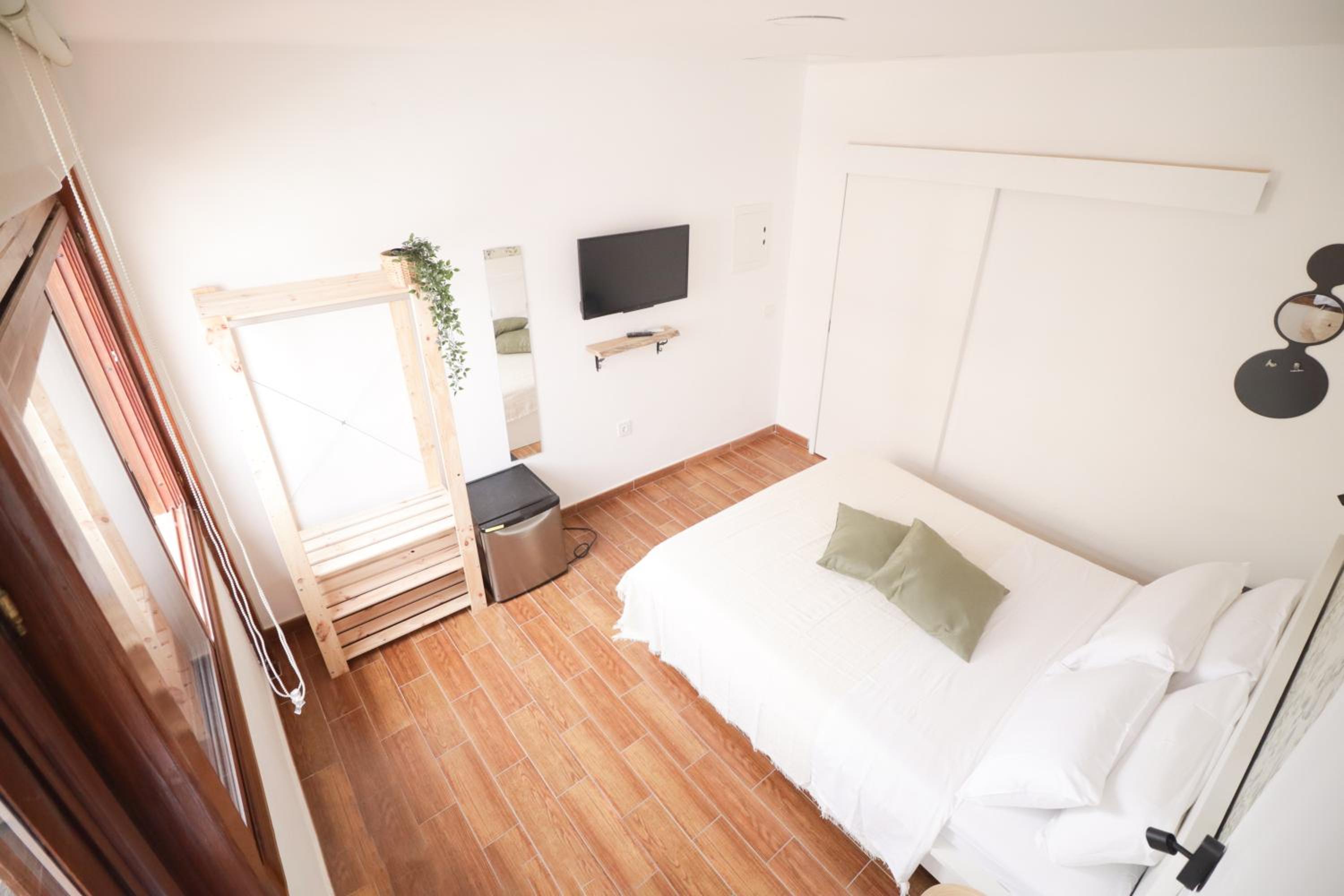 Parigi Hotel bed and Breakfast
