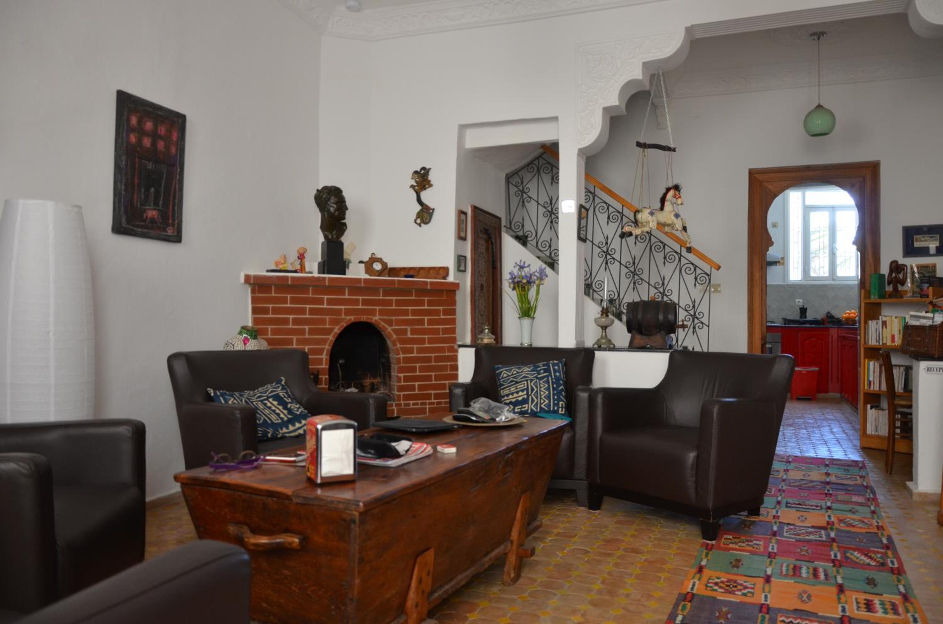 Tanger Chez Habitant view 5
