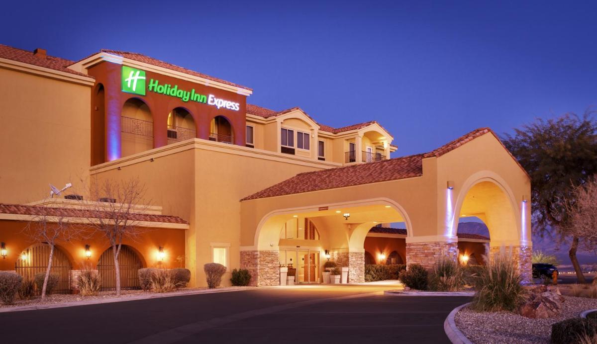 hotel building