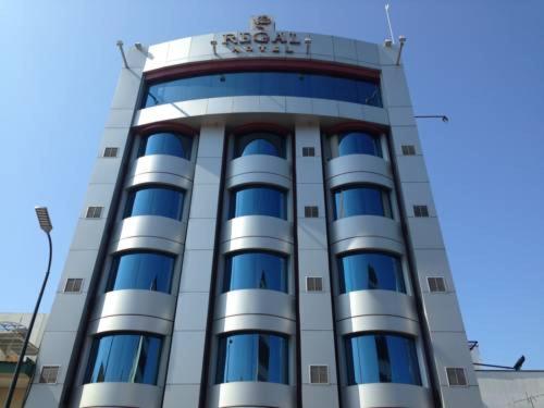 Hotel REGAL HOTEL