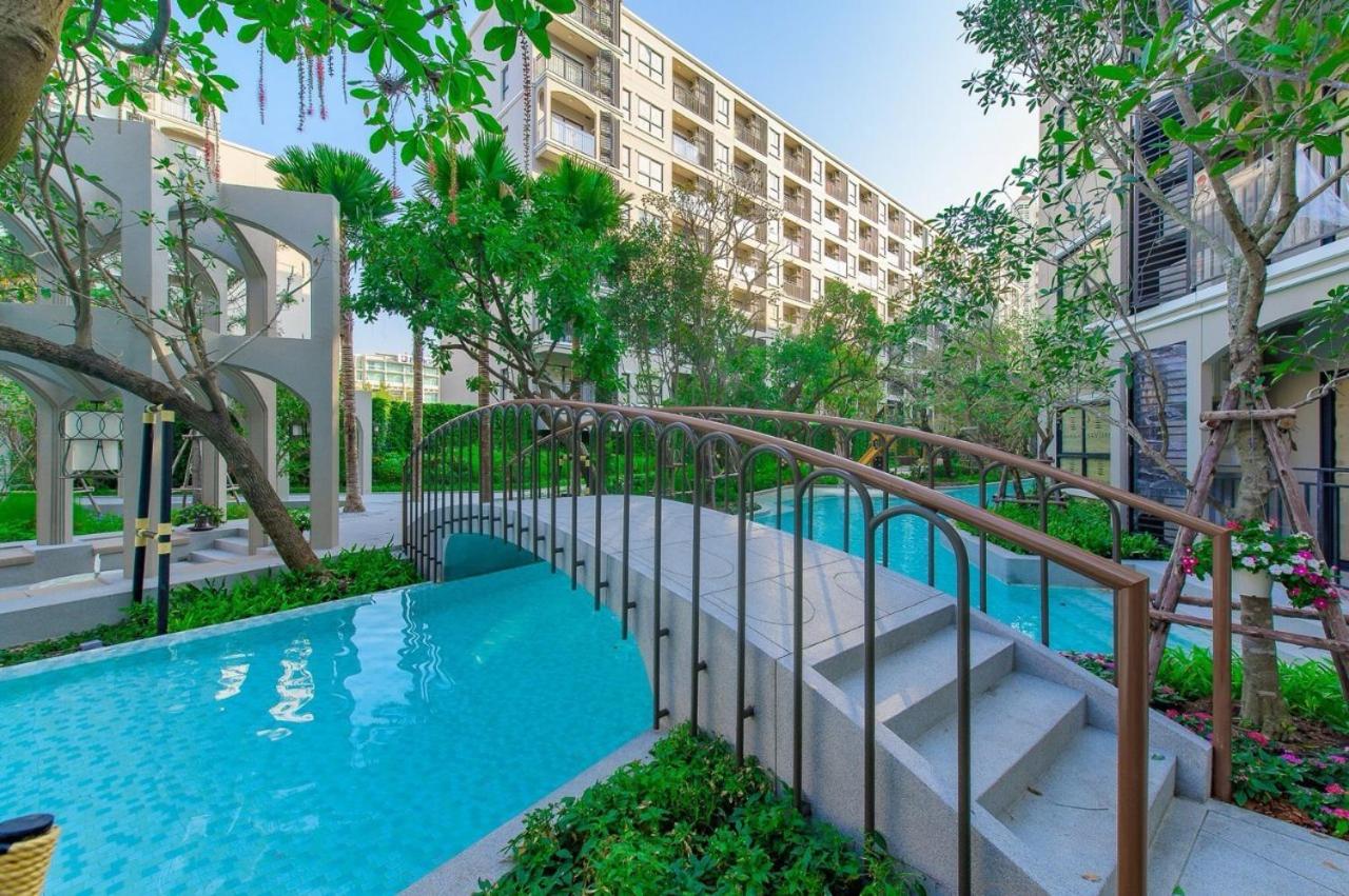 La Casita Hua Hin Pool and Garden View view 4