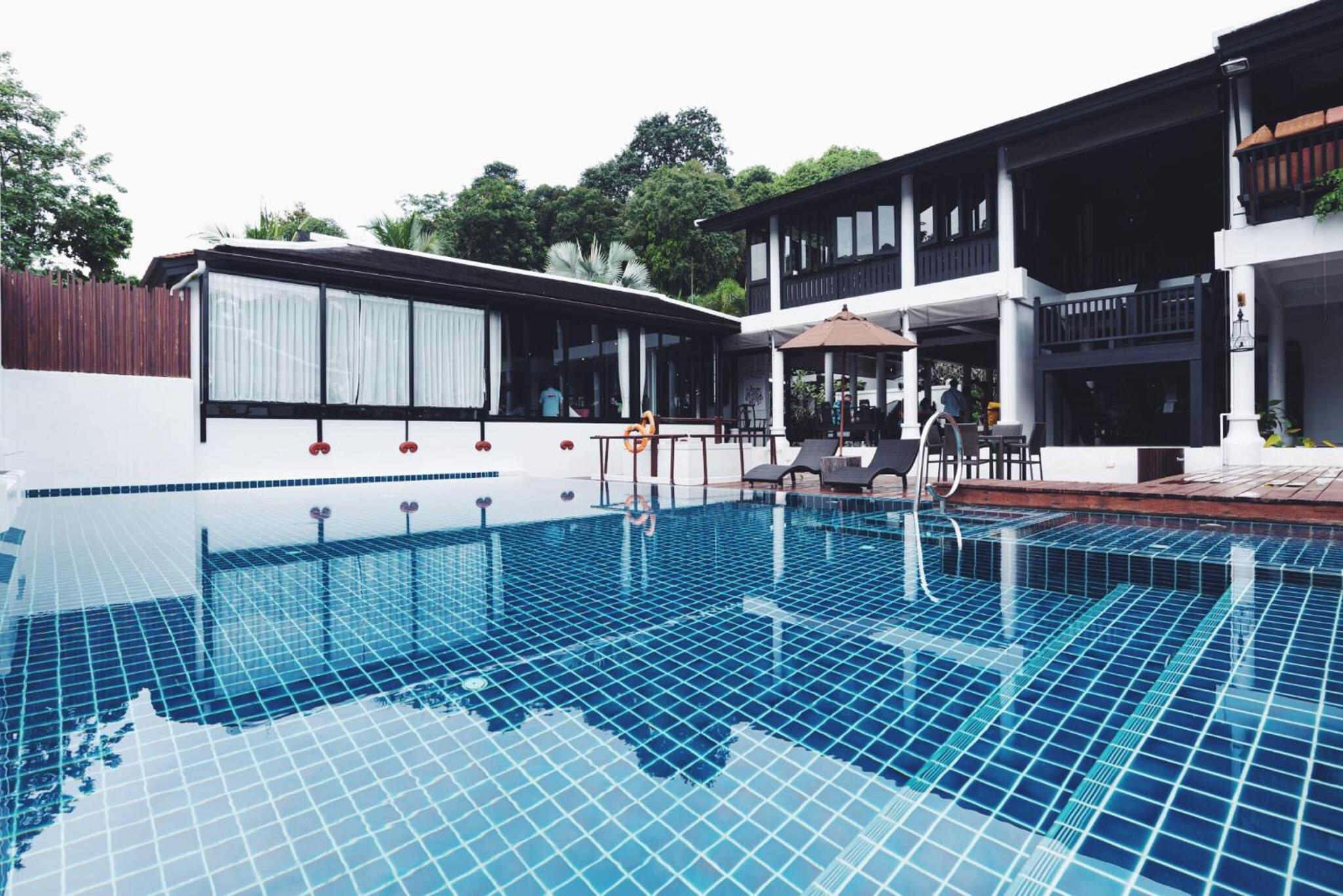 Numsai Khaosuay Resort