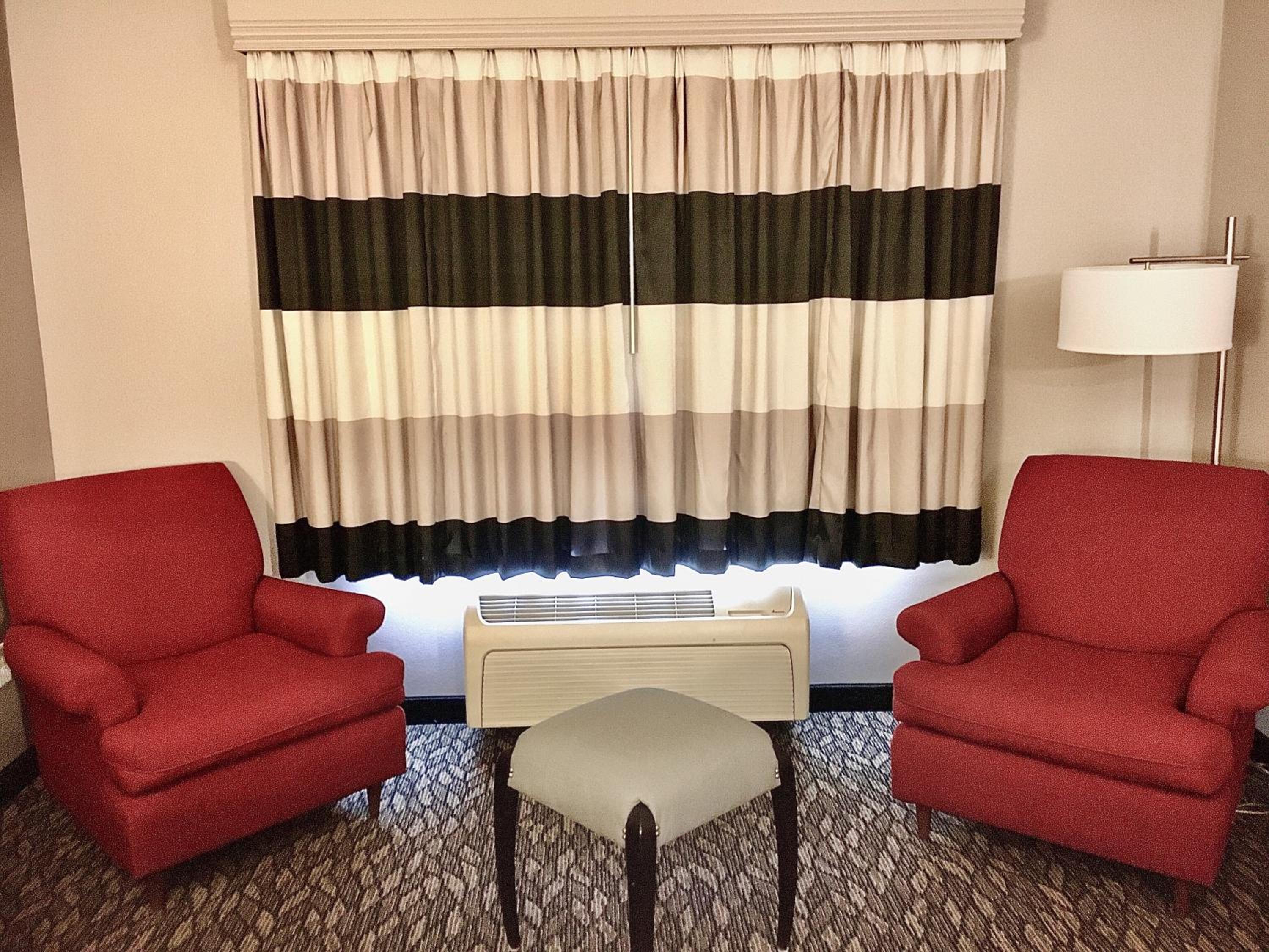 Best Western Wheatland Inn