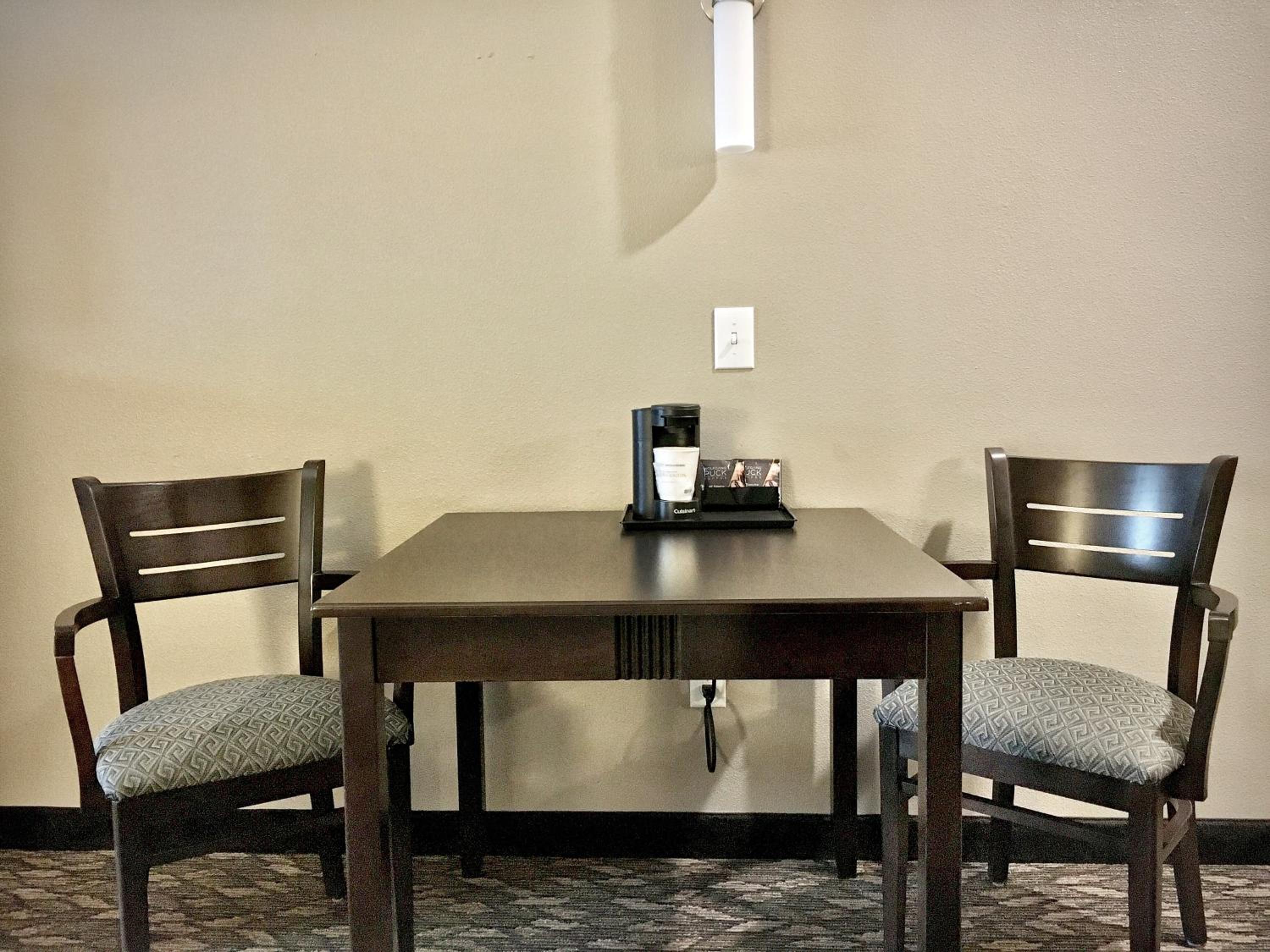 Best Western Wheatland Inn