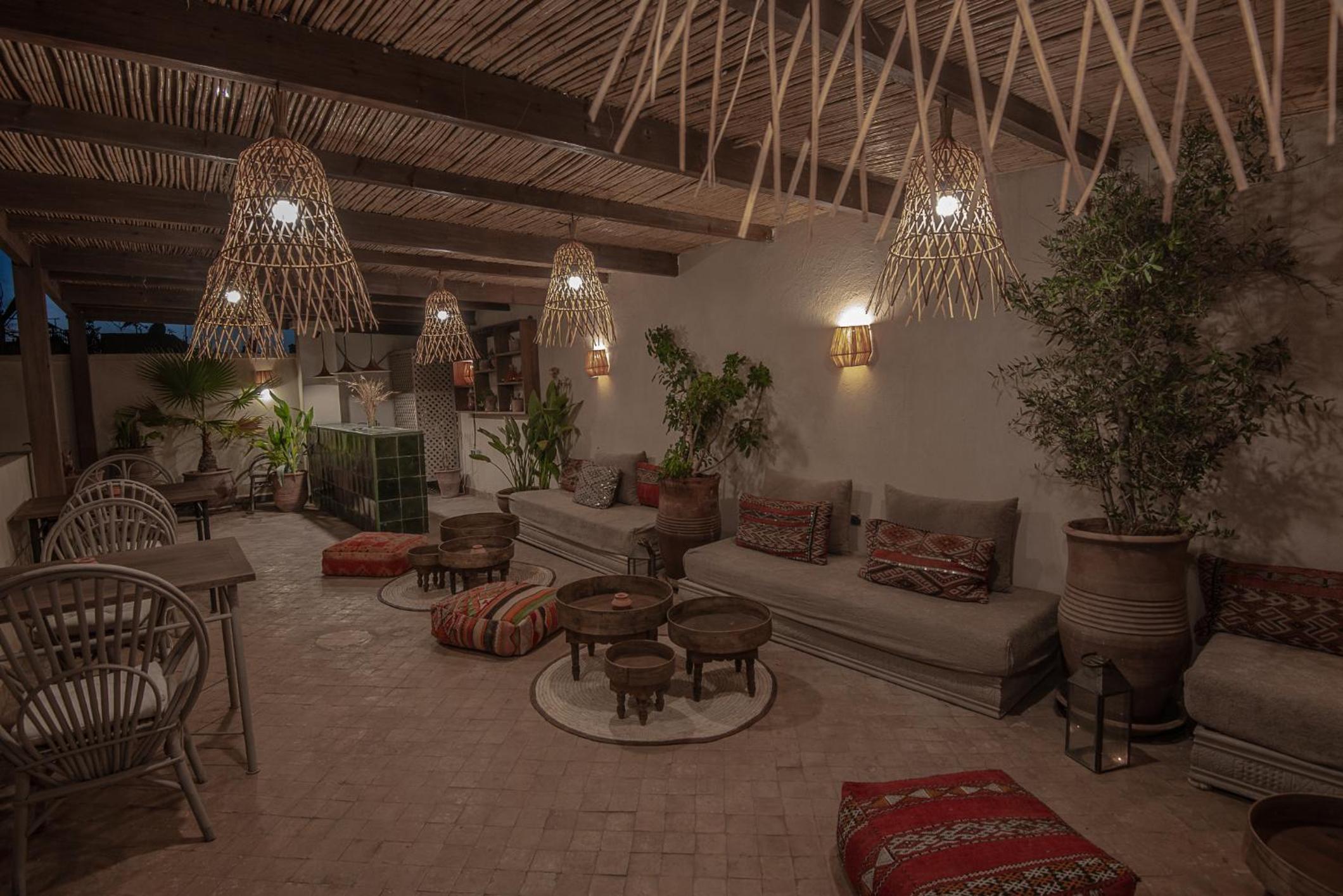 lounge