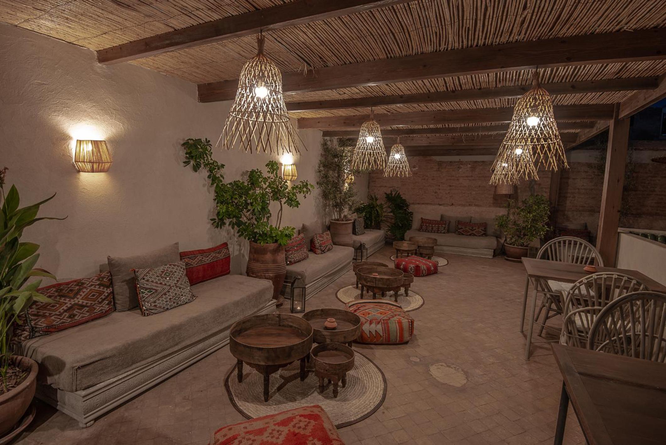 lounge