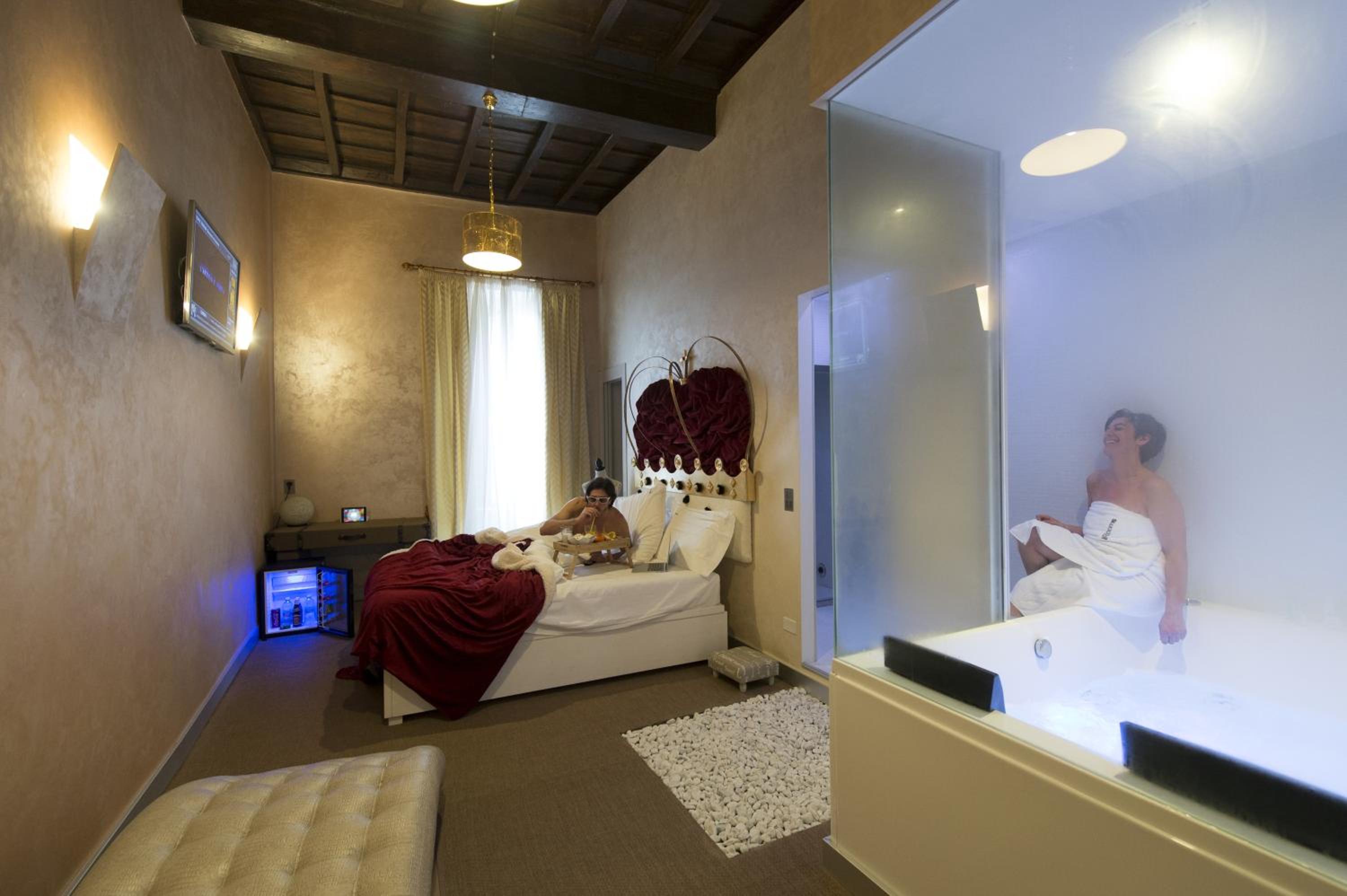 Guesthouse o Affittacamere Magenta Pantheon Navona — 5