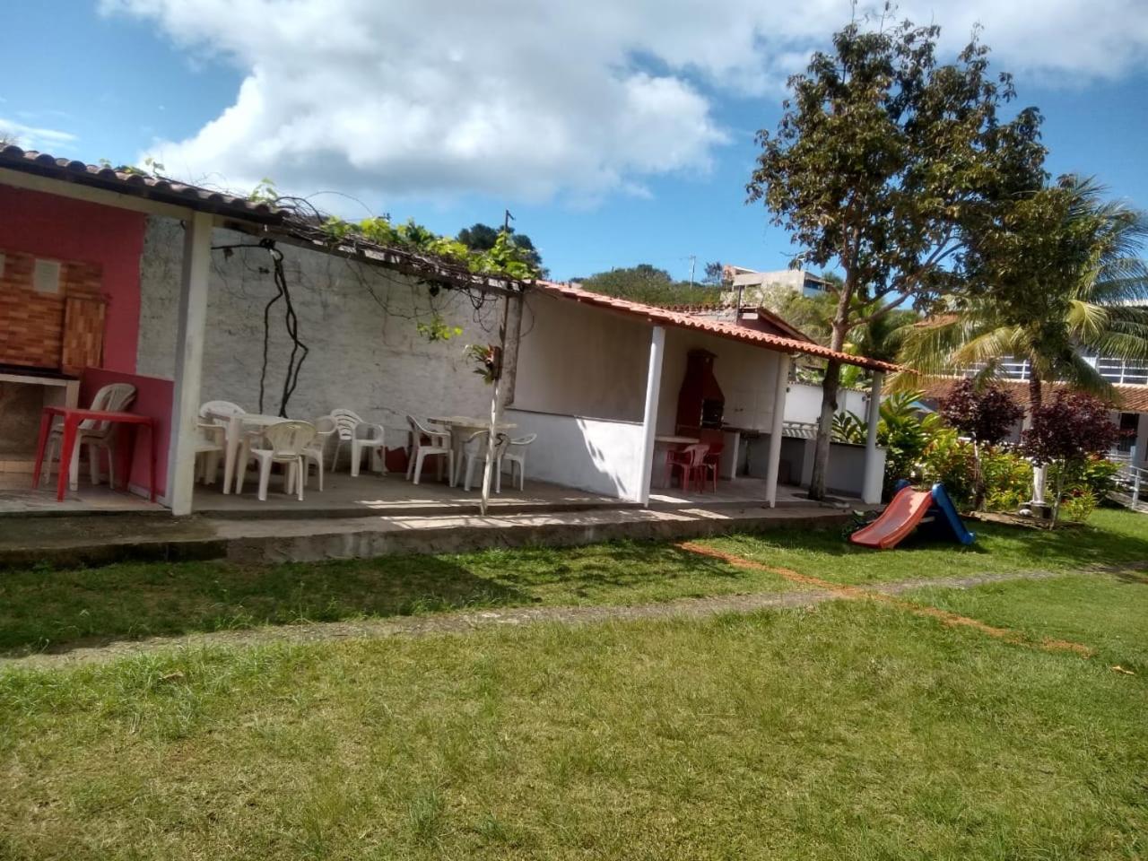 Sitio Raio De Sol