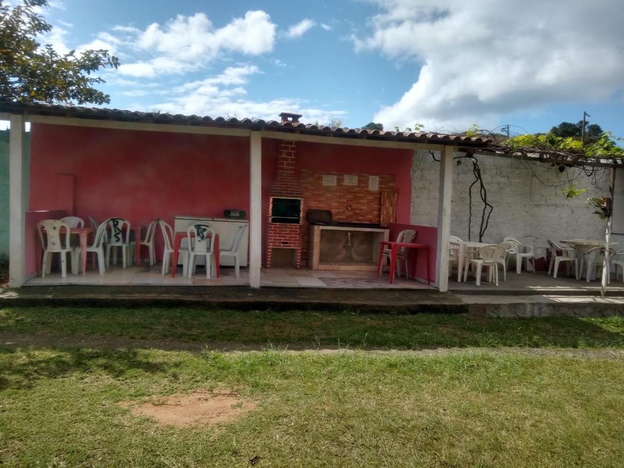 Sitio Raio De Sol