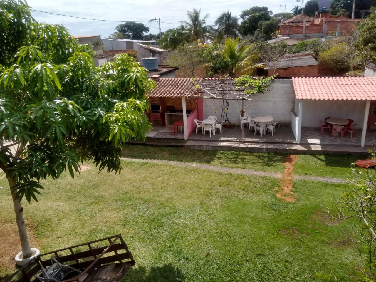 Sitio Raio De Sol