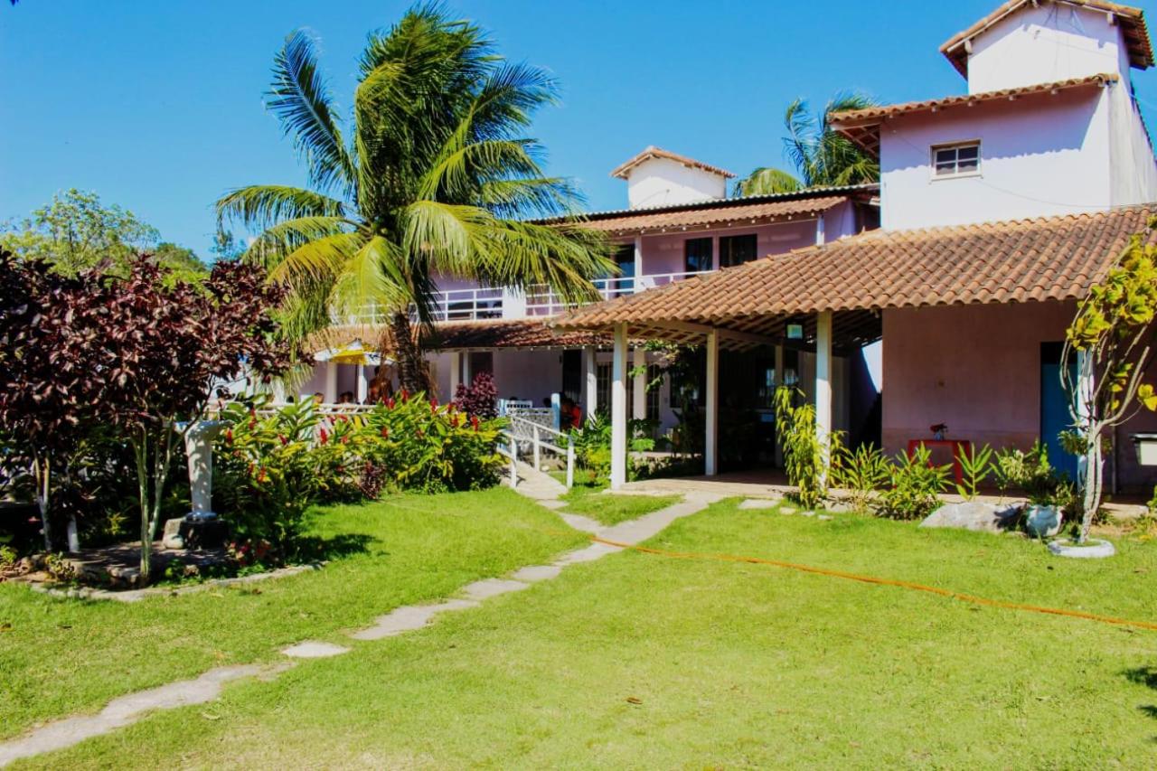 Sitio Raio De Sol