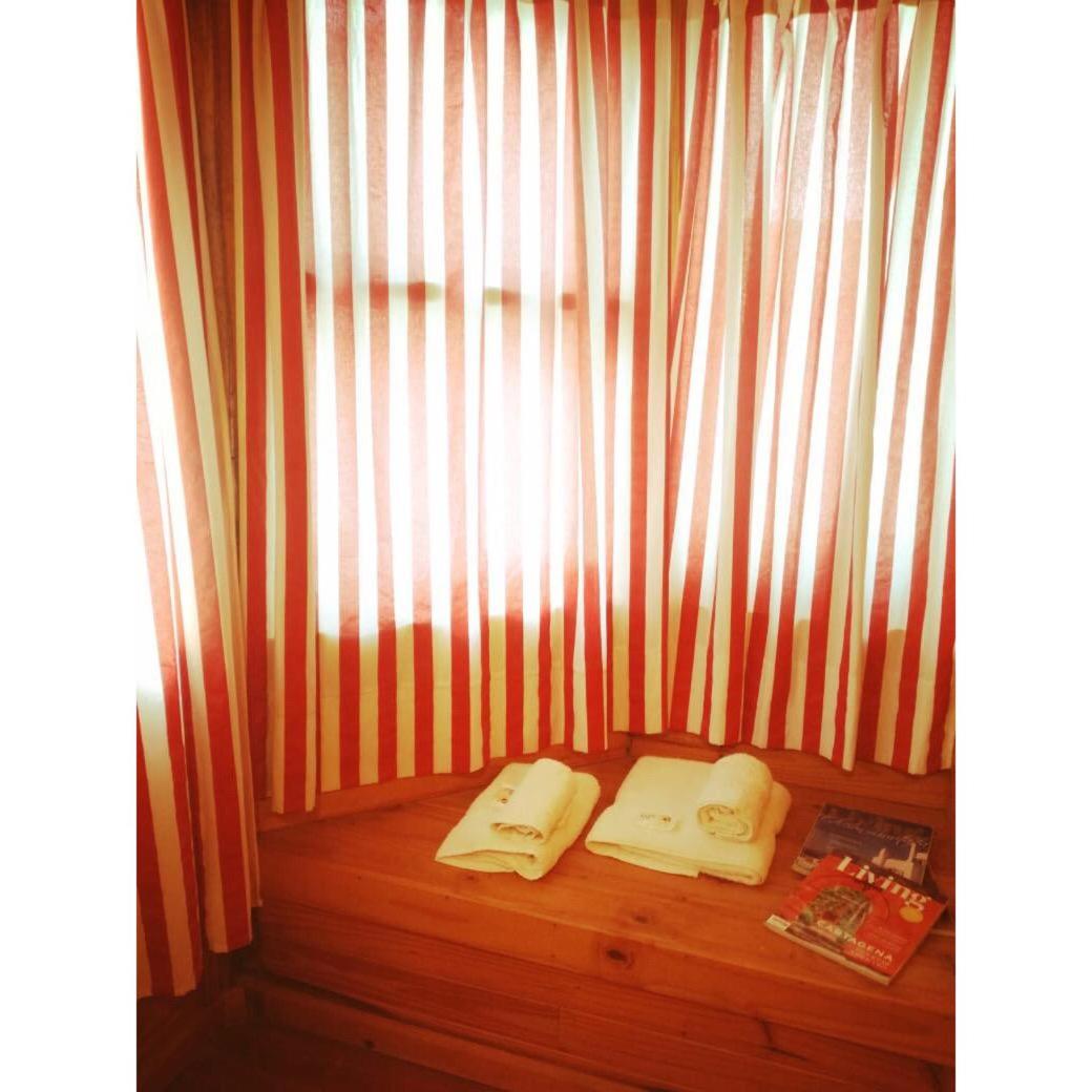 El Canto de la Ballena Bungalow 2 niveles