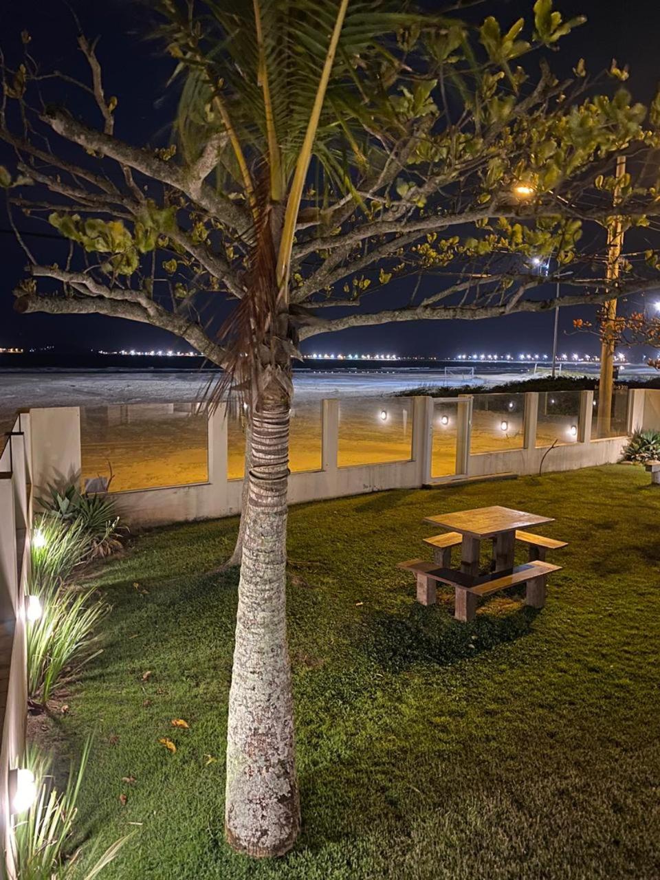 ponta do papagaio