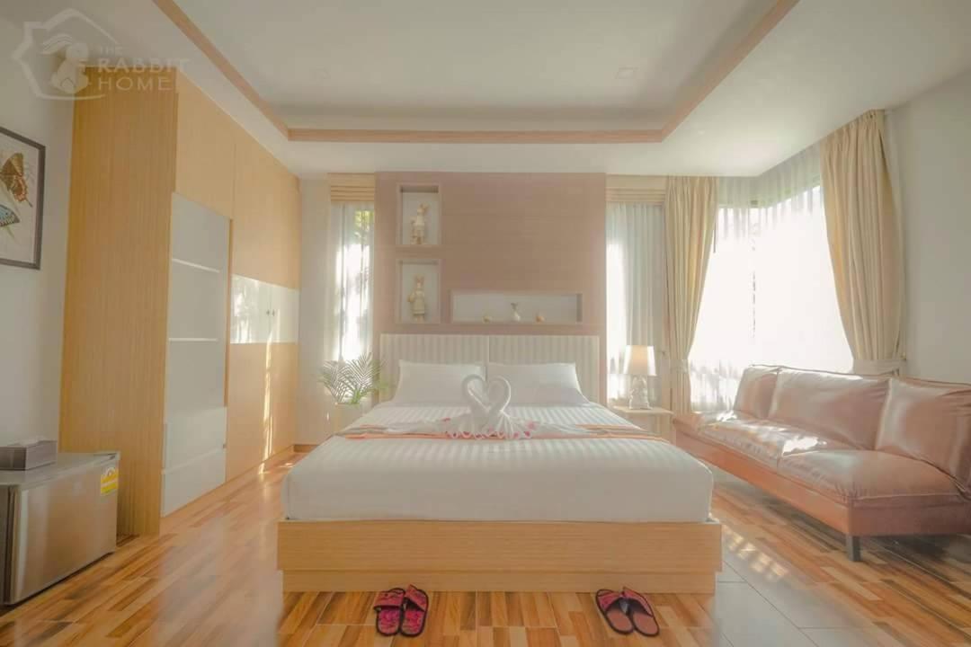 The Rabbit Home, ナコーンナーヨック - 20