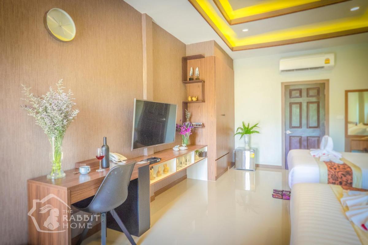 The Rabbit Home, Nakhon Nayok - 23