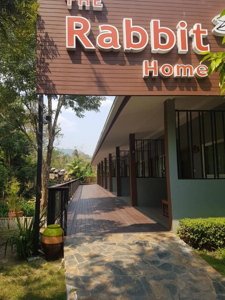The Rabbit Home, Nakhon Nayok - 8