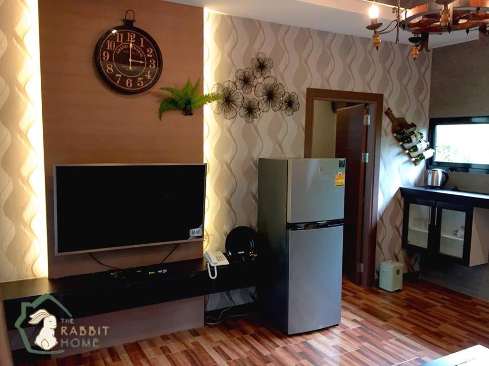 The Rabbit Home, Nakhon Nayok - 19