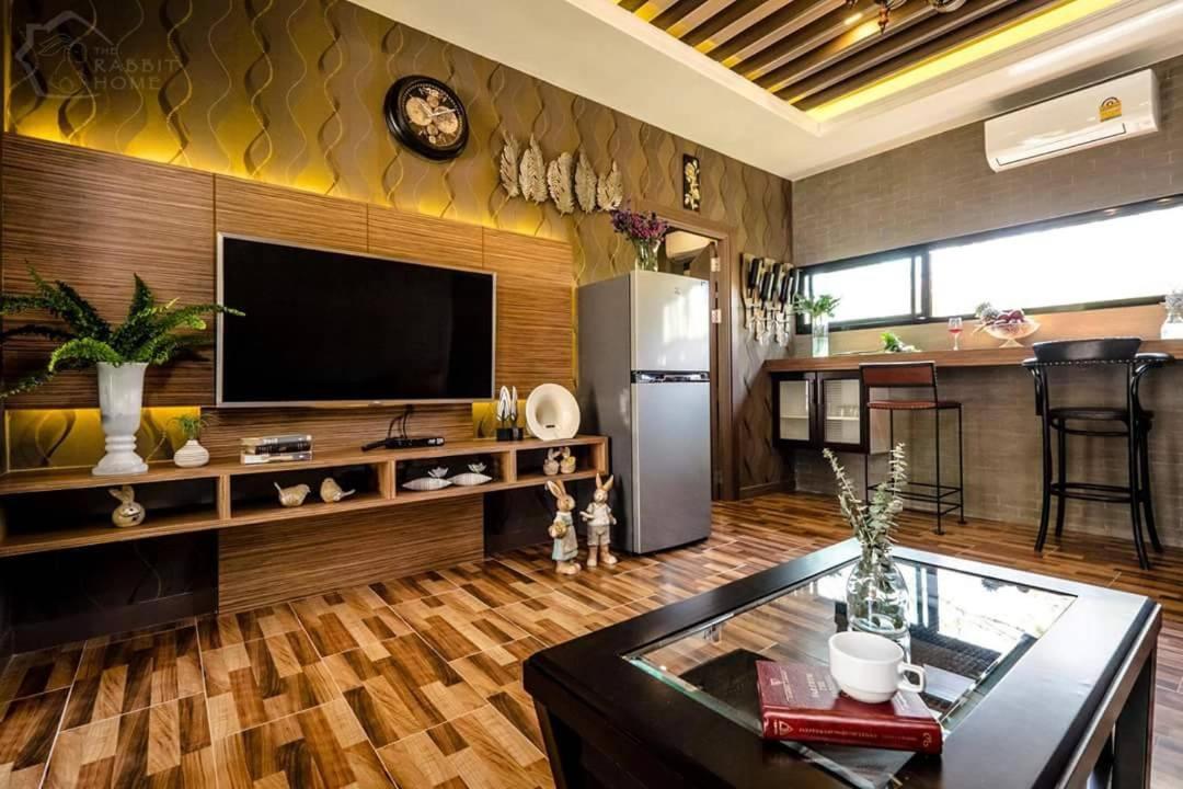 The Rabbit Home, Nakhon Nayok - 22