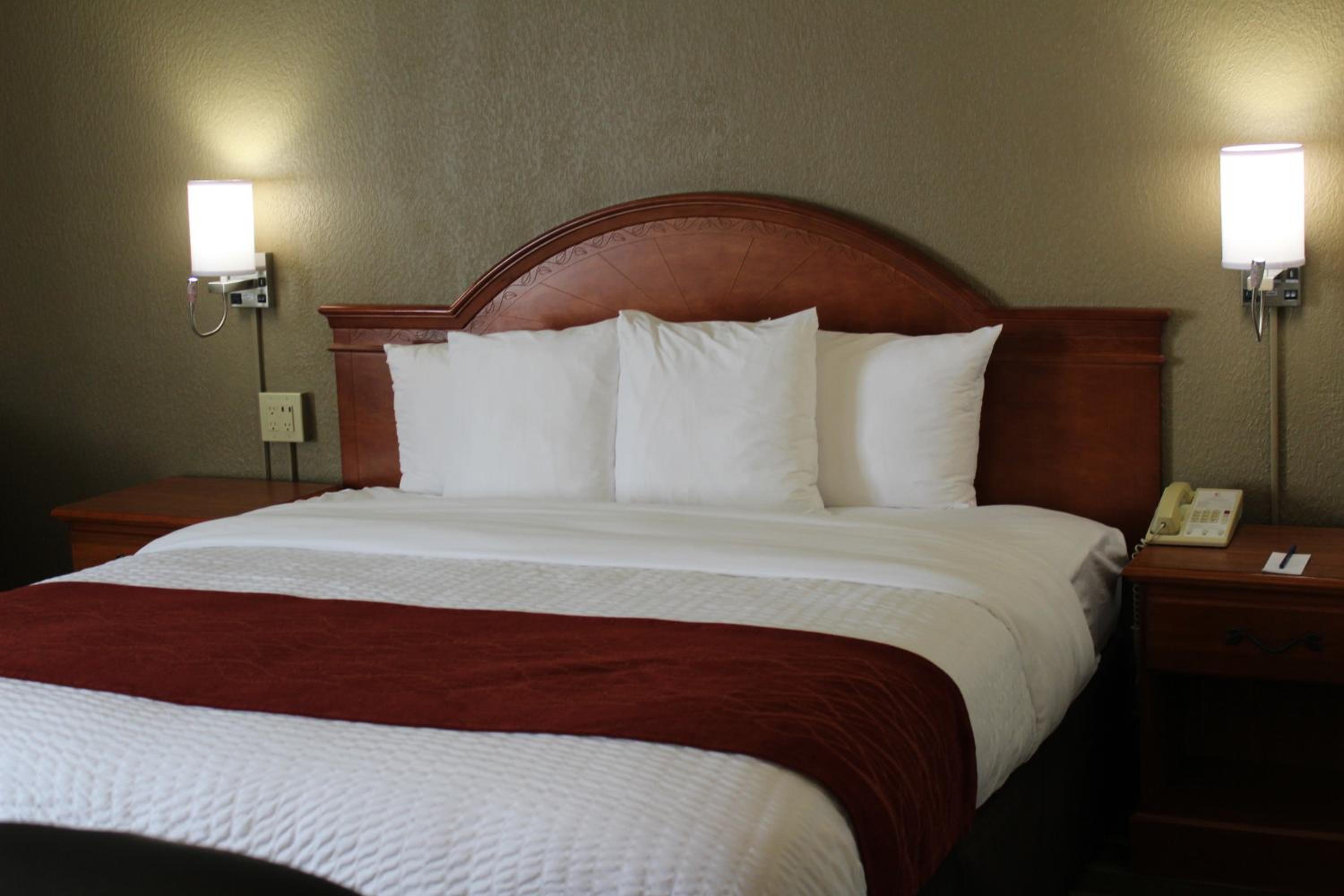 Comfort Inn University Center - Property Image 31