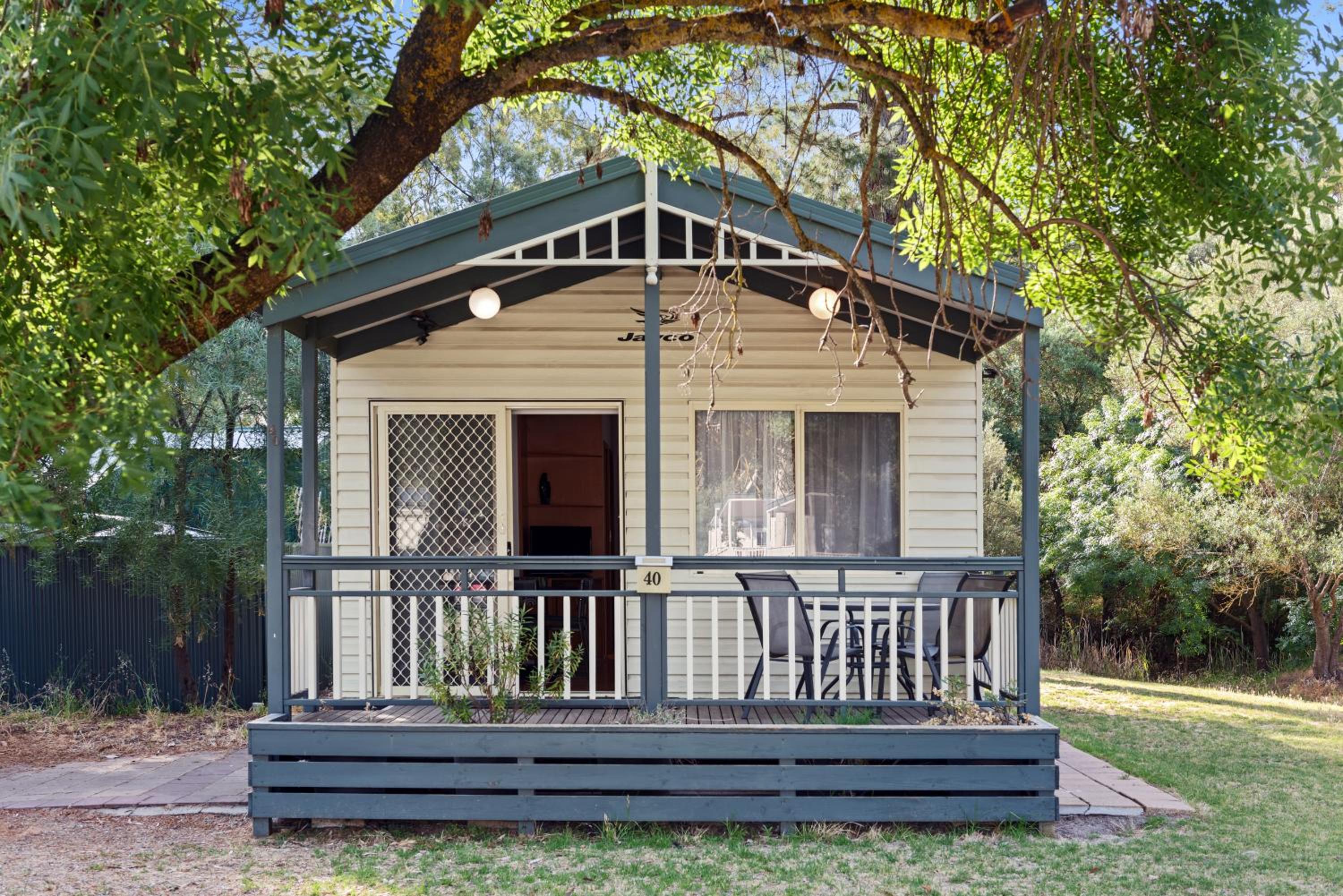 Discovery Parks - Barossa Valley