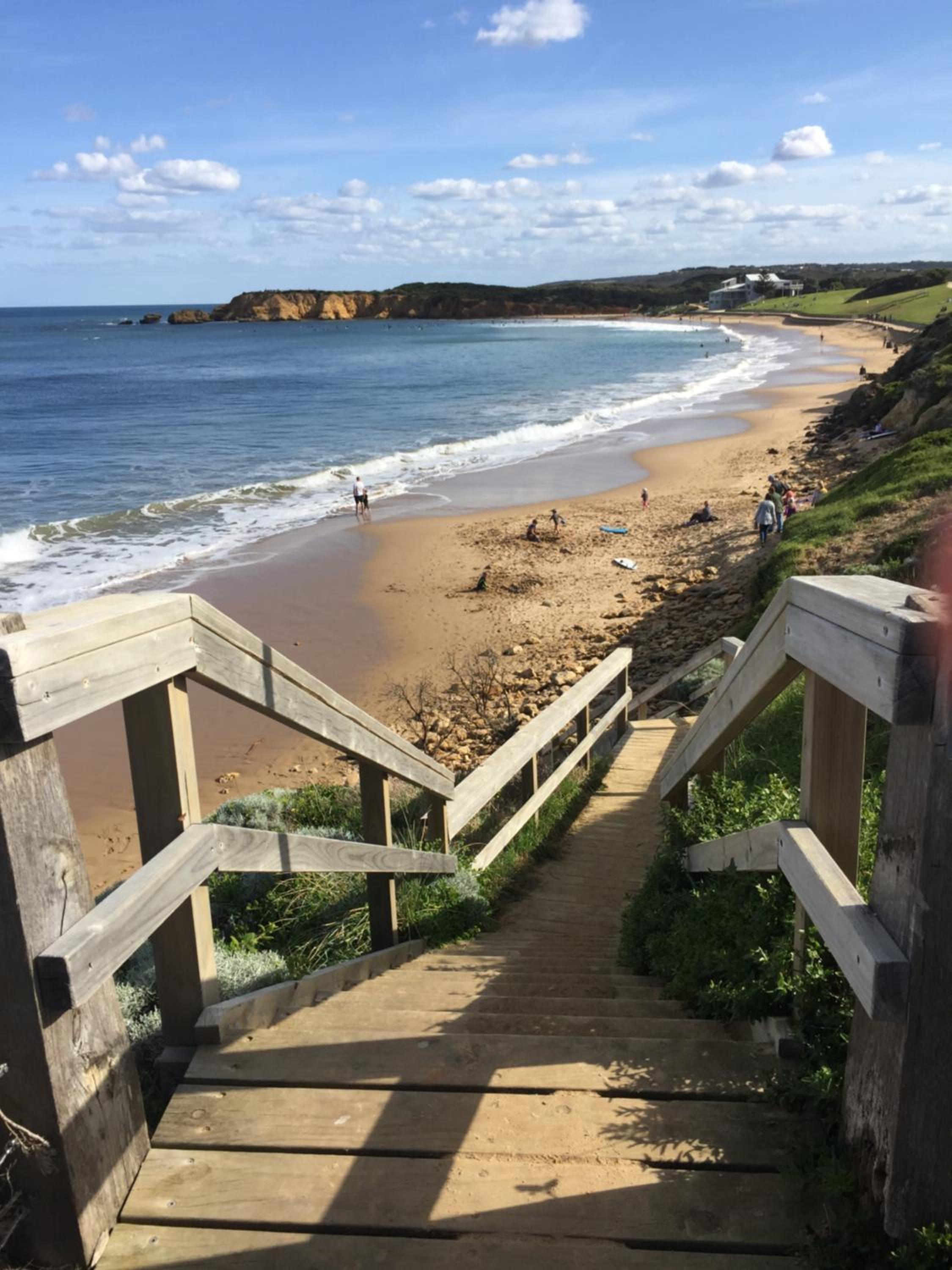 Torquay Vacations - Max's Beachside Holiday Home - Property Image 6