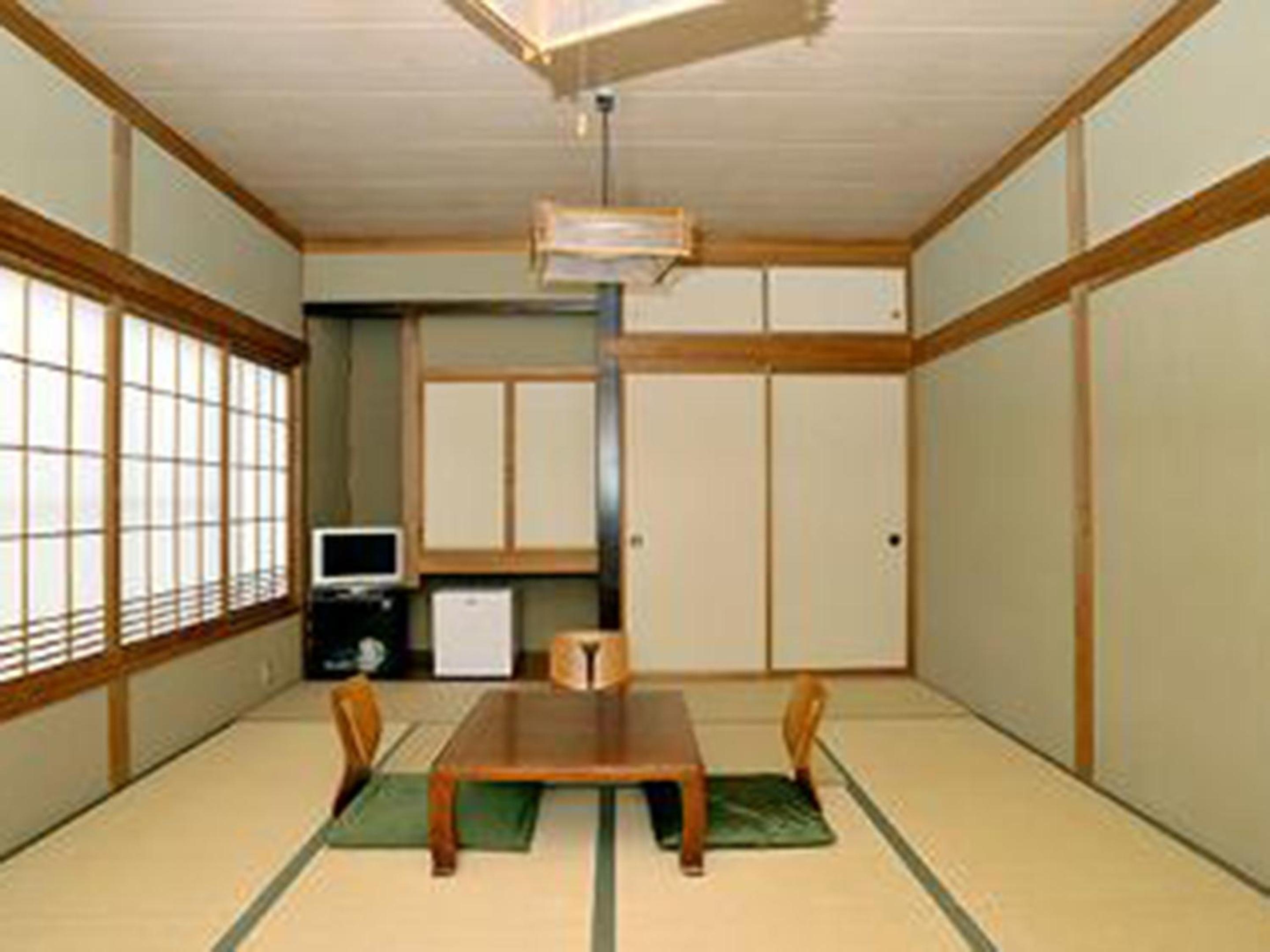 Ryokan Seifuso