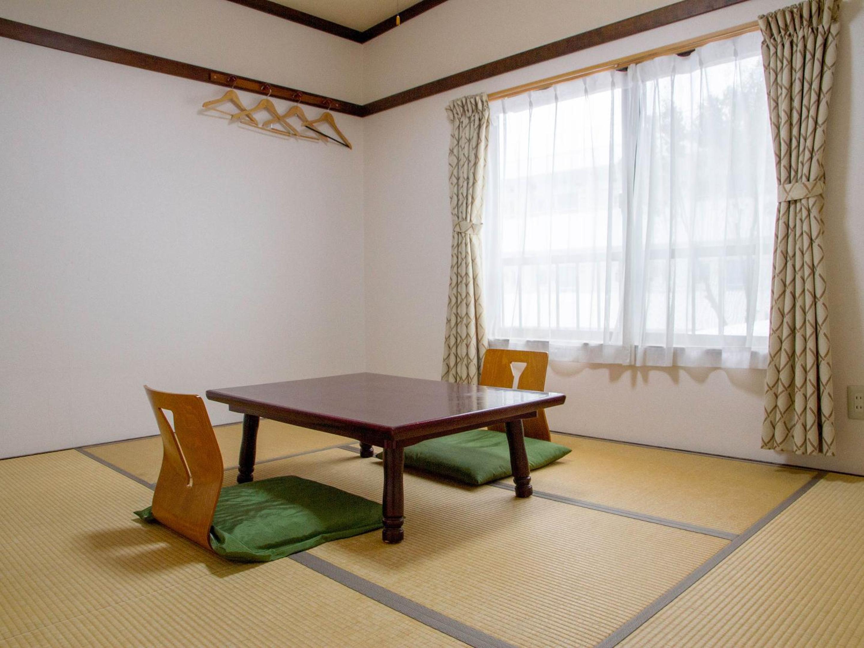 Ryokan Seifuso