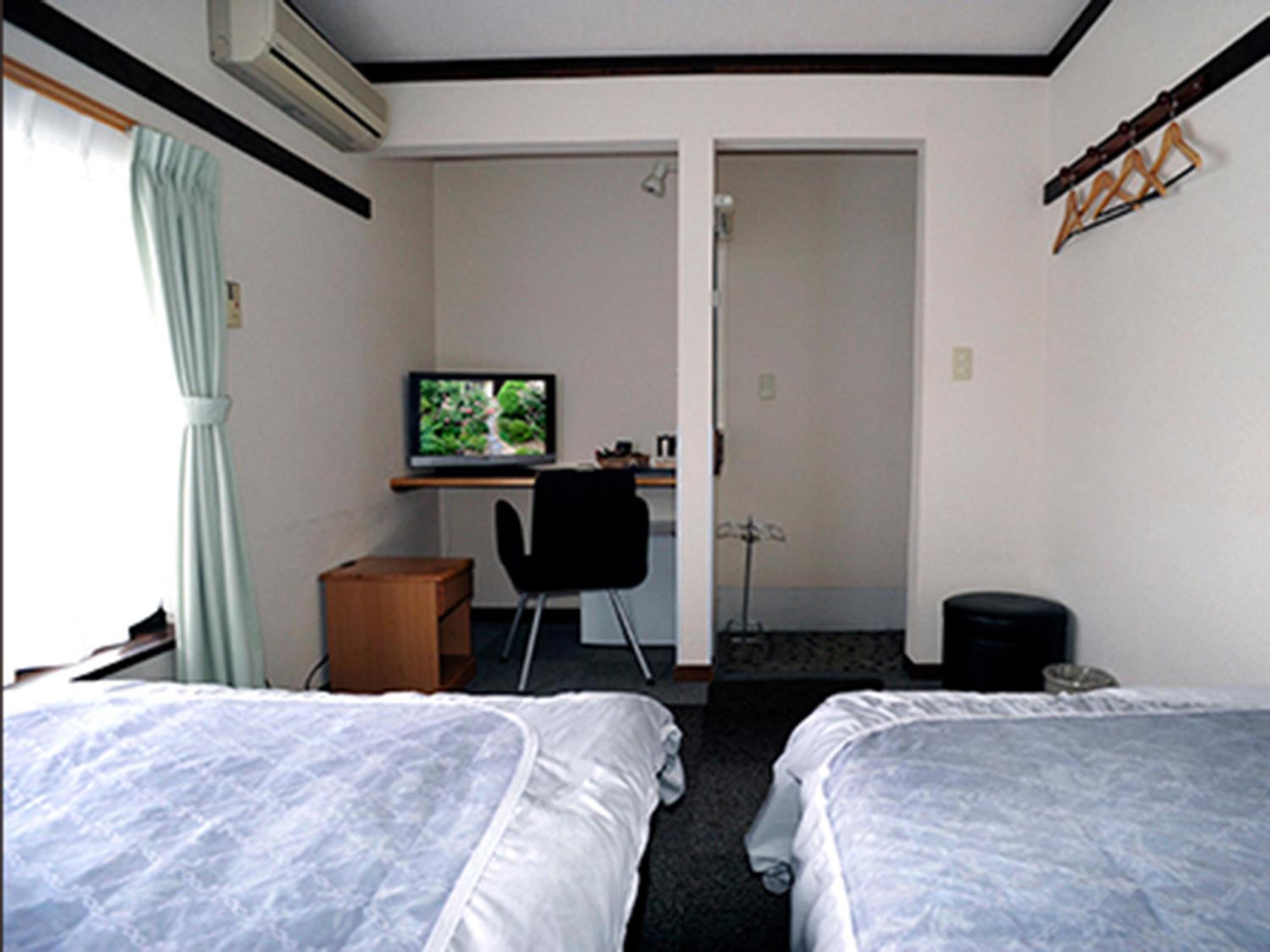 Ryokan Seifuso