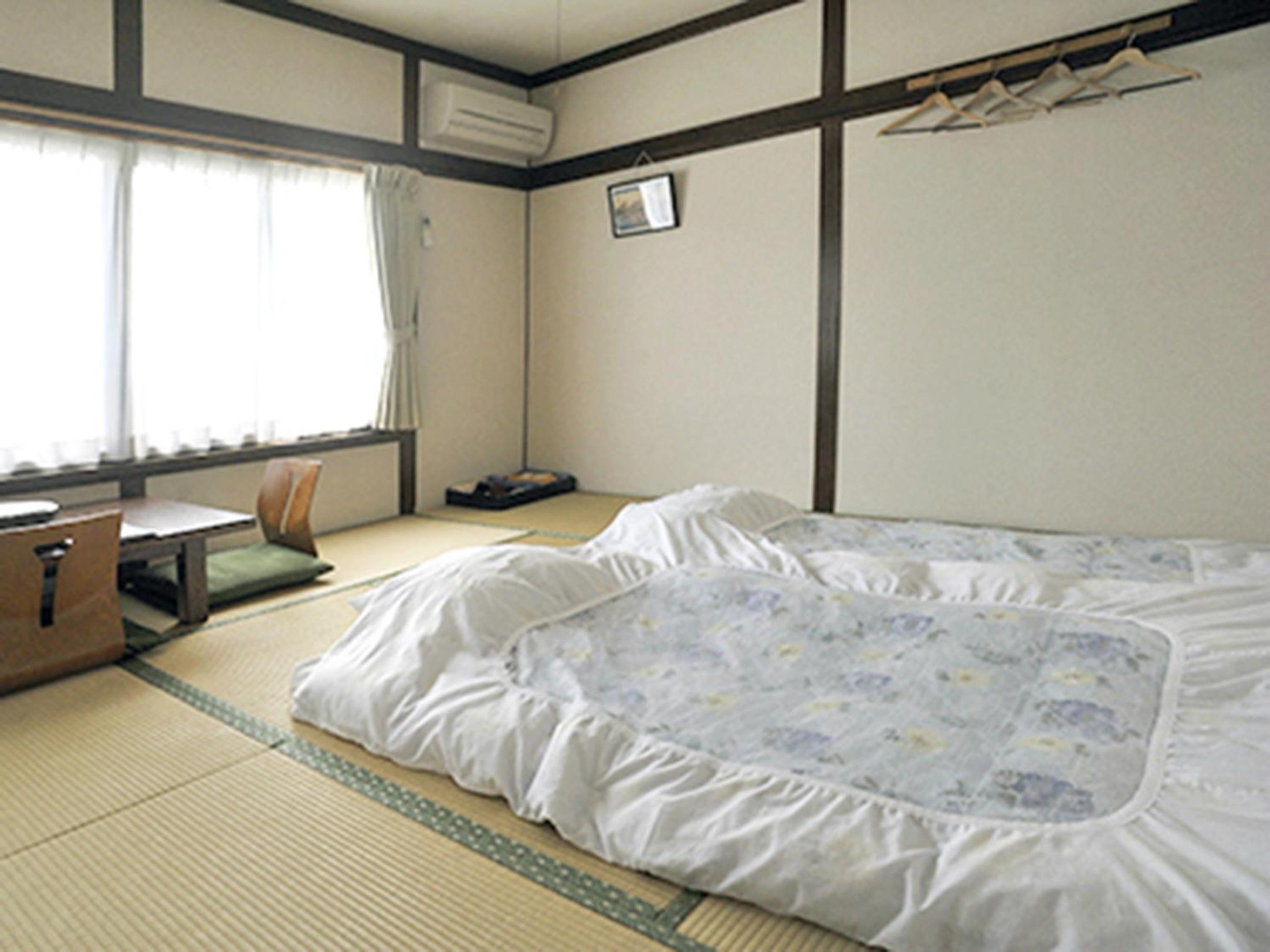 Ryokan Seifuso